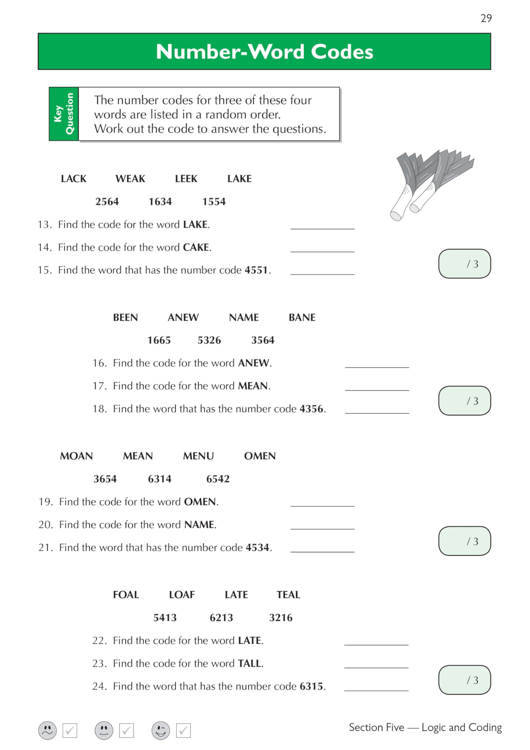 CGP 11+ GL Verbal Reasoning Practice Book & Assessment Tests - Ages 9-10 with Online Edition 3