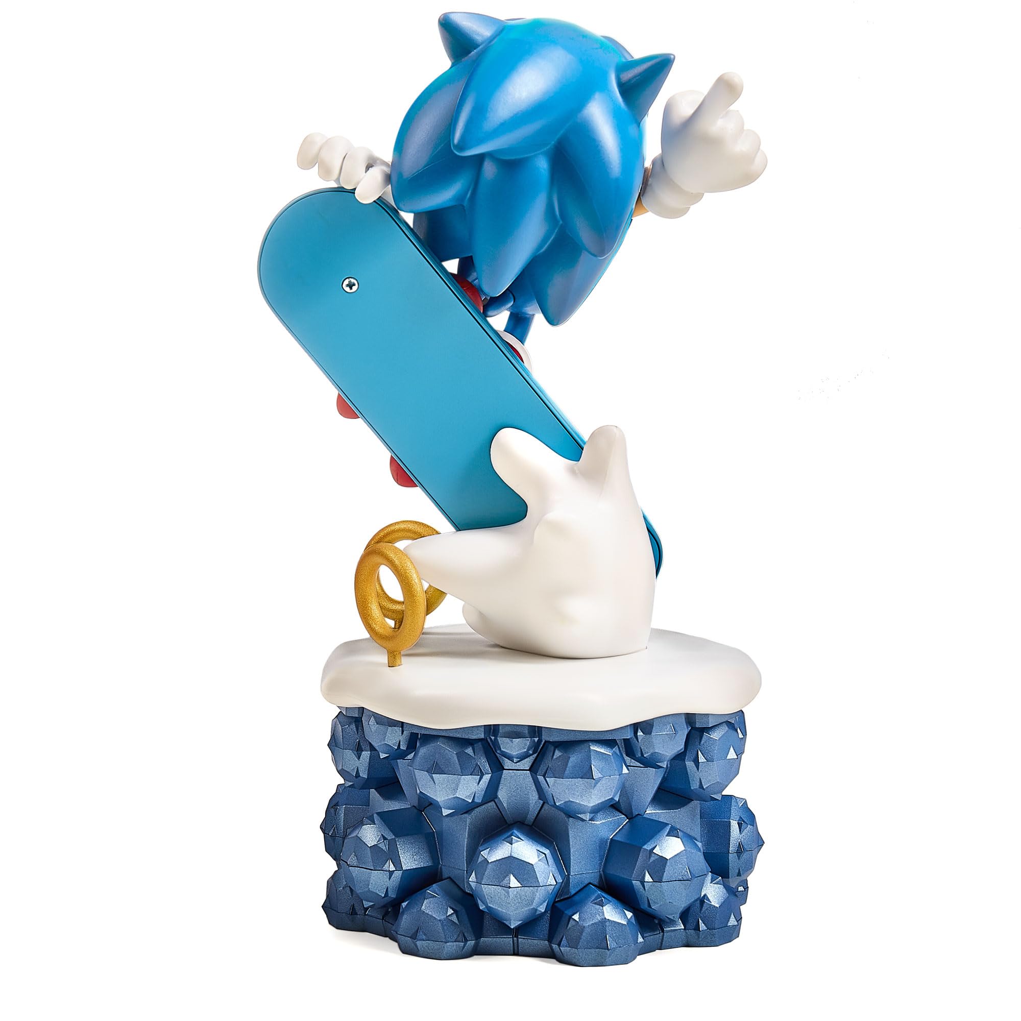 Numskull CC Countdown Characters - Sonic the Hedgehog Collectible Figure (New Box) 10