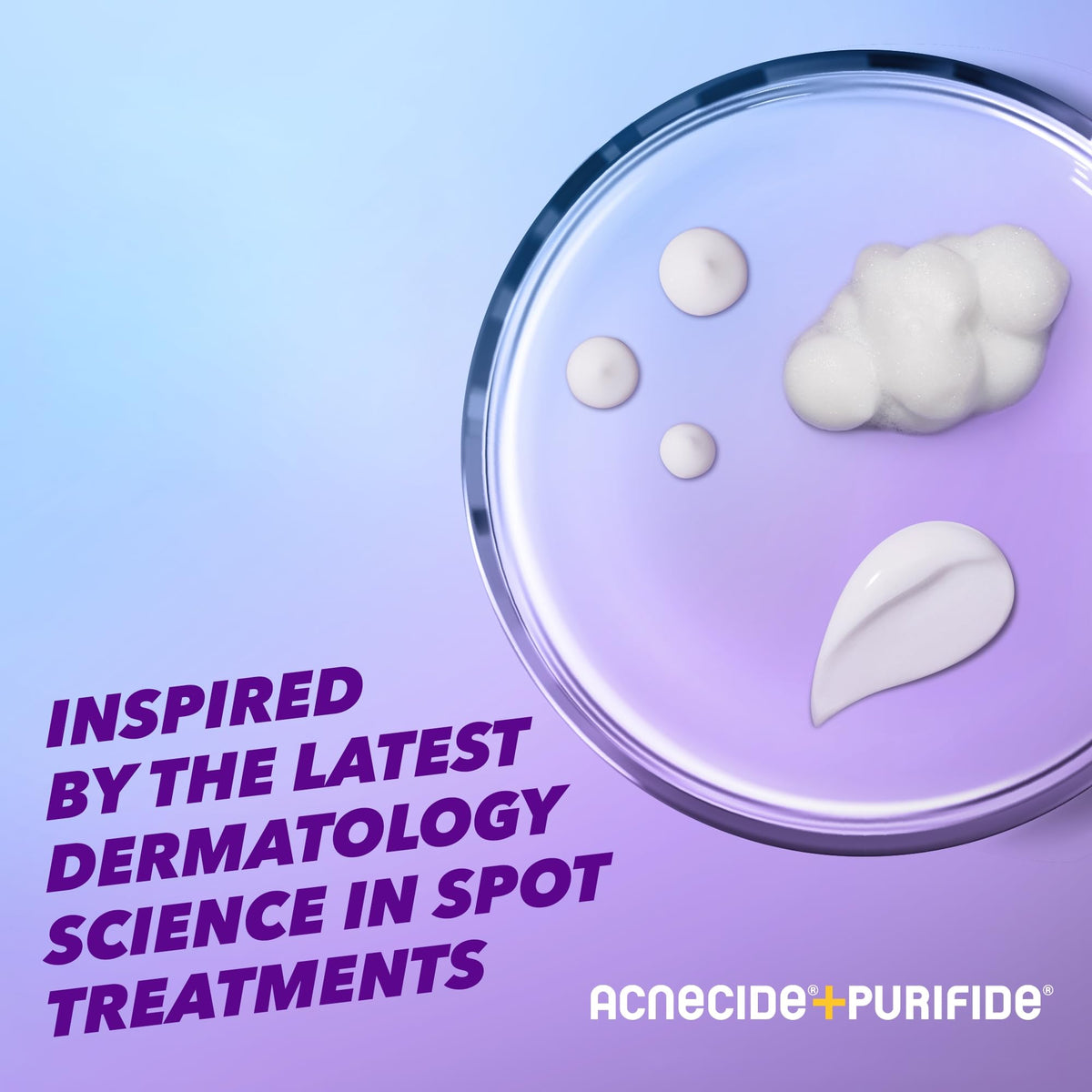 Acnecide Purifide Exfoliating Cleanser - Prevents Blackheads & Spots | 2% Salicylic Acid | 120ml 7