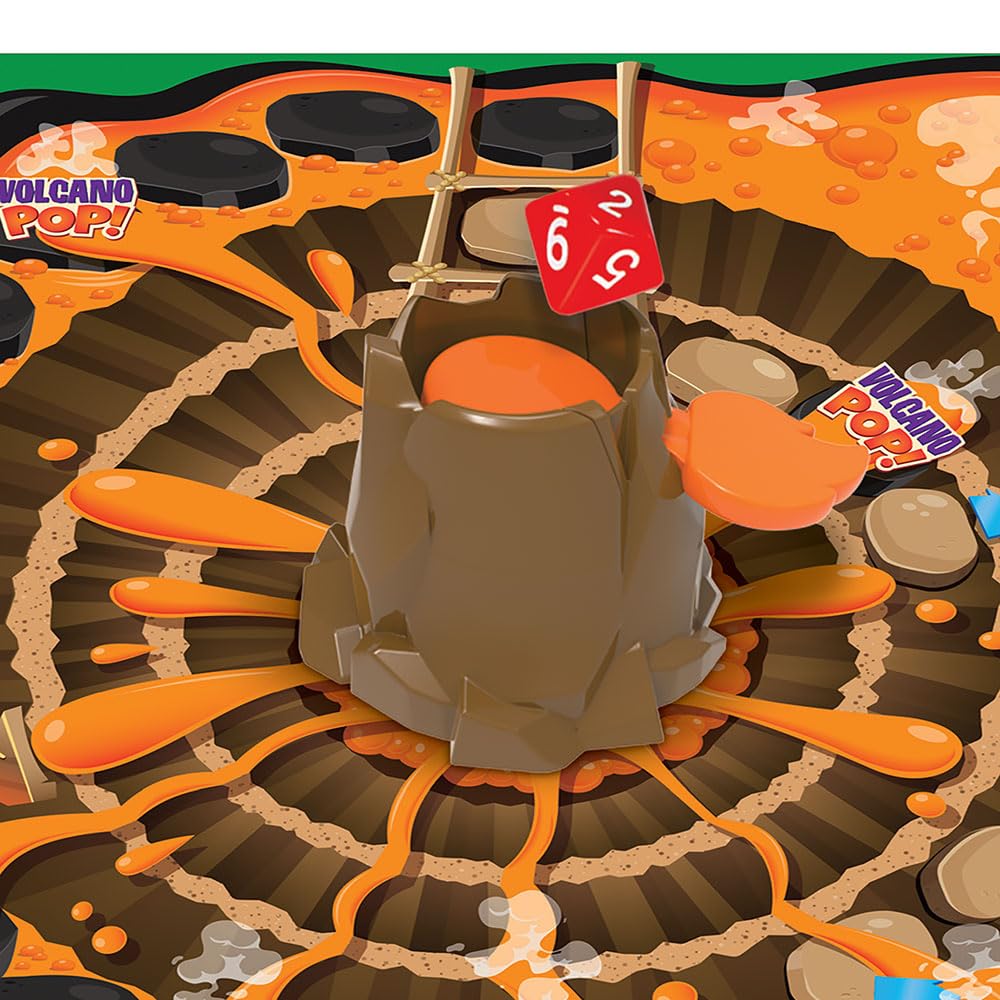 Learning Resources Maths Island Addition & Subtraction Game Board Game 5