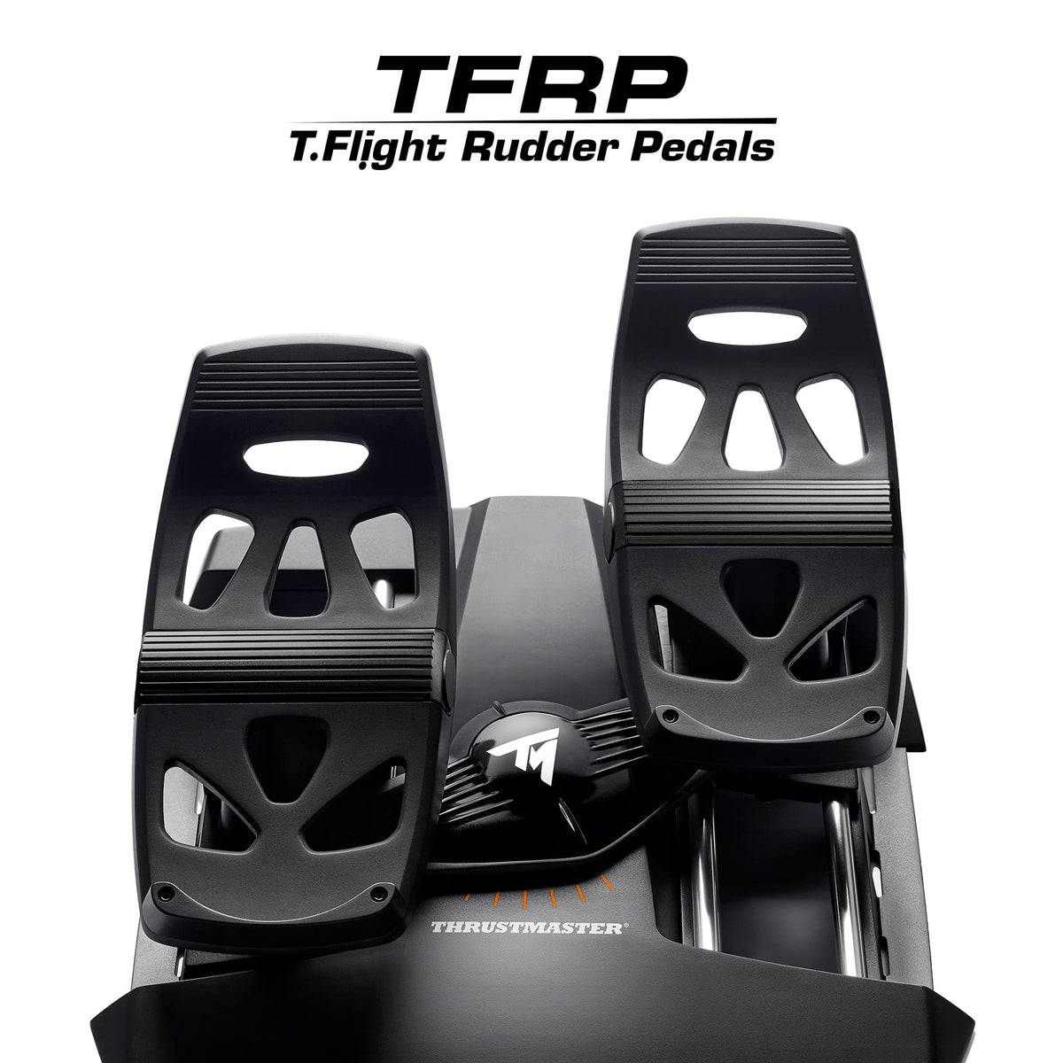 Thrustmaster T.Flight Full Kit X Flight Simulation Joystick - Xbox One, Xbox Series X|S, PC