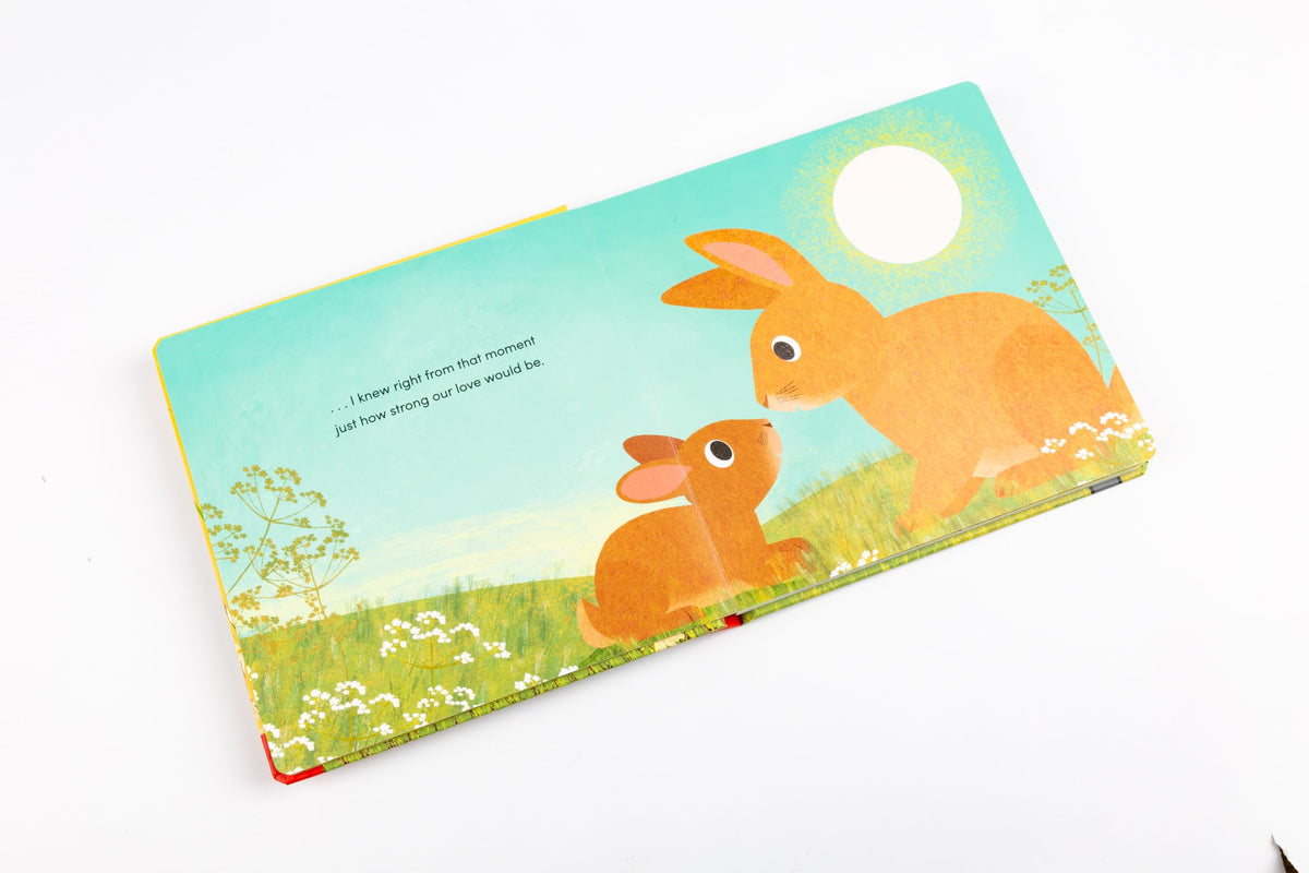 Nosy Crow When I Became Your Mummy - Picture Book | Board Book | Ages 2-5 4
