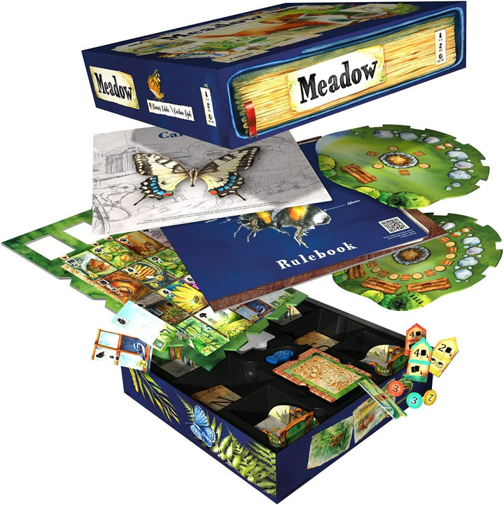Rebel Centrum Meadow Board Game