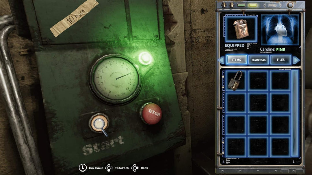 Tormented Souls - PS5 Survival Horror Game