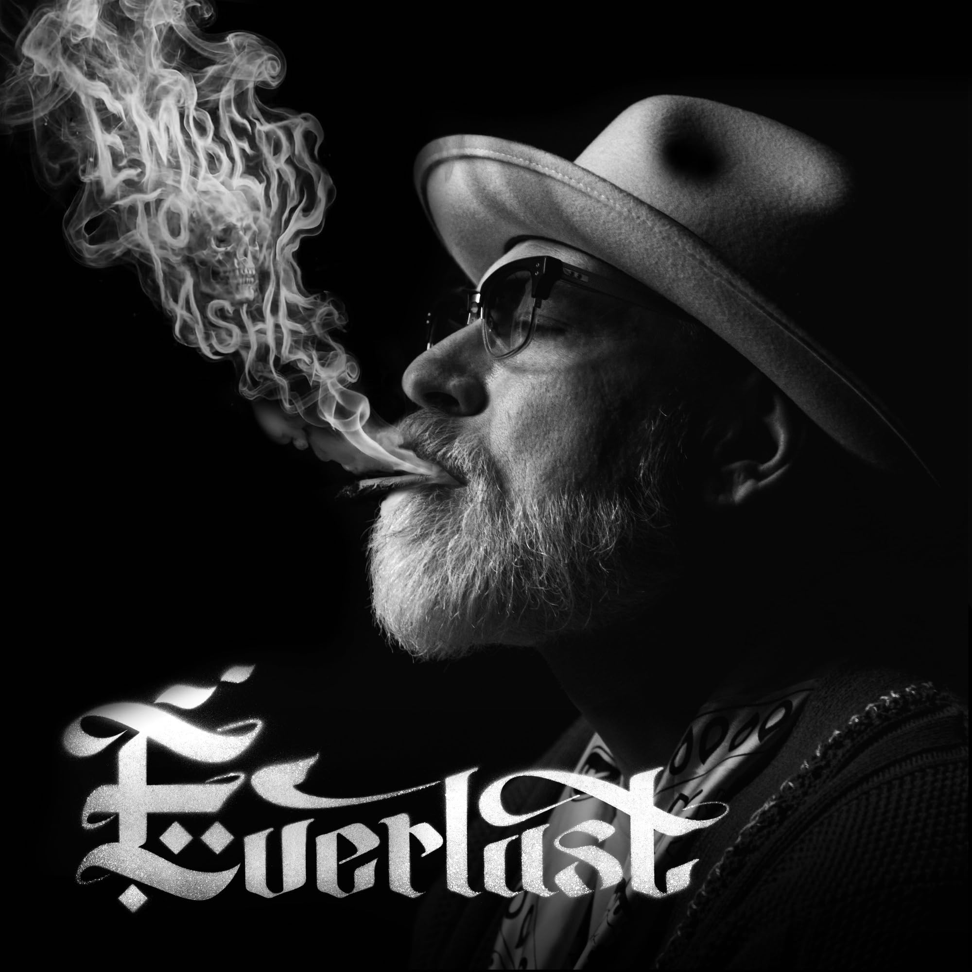 Everlast - Embers to Ashes [CD] 1