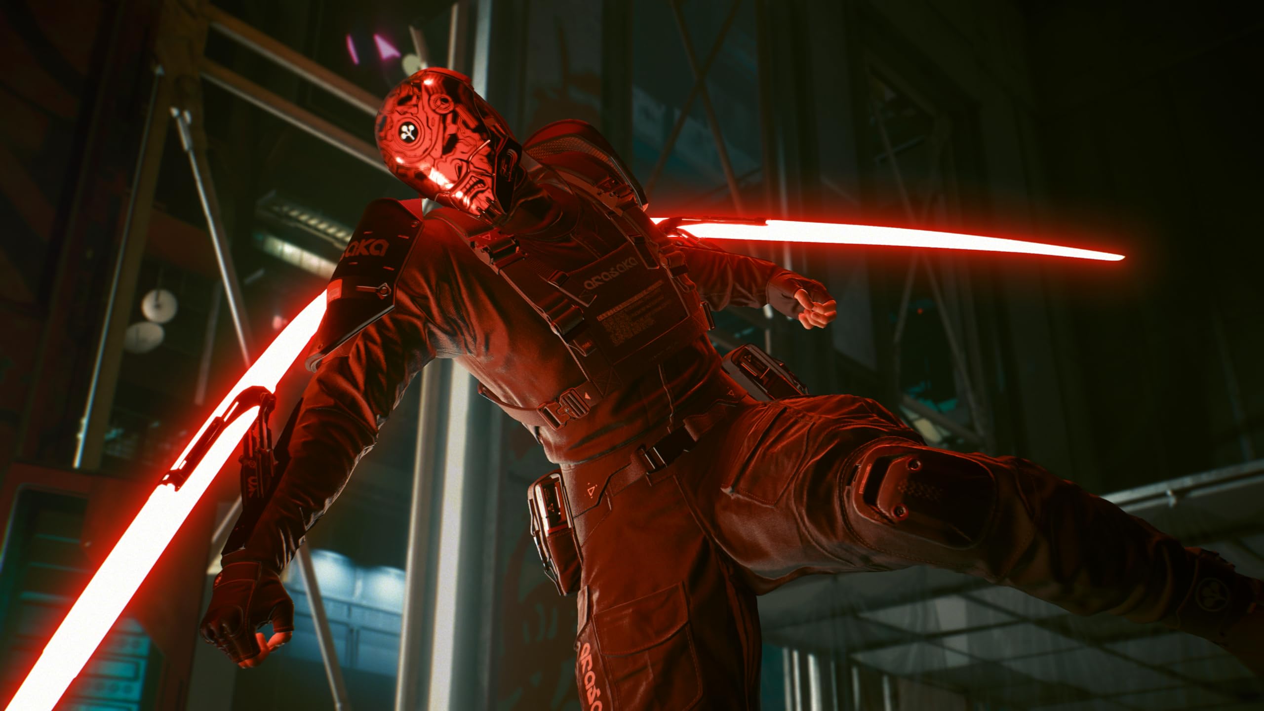 Cyberpunk 2077: Ultimate Edition - PS5 3