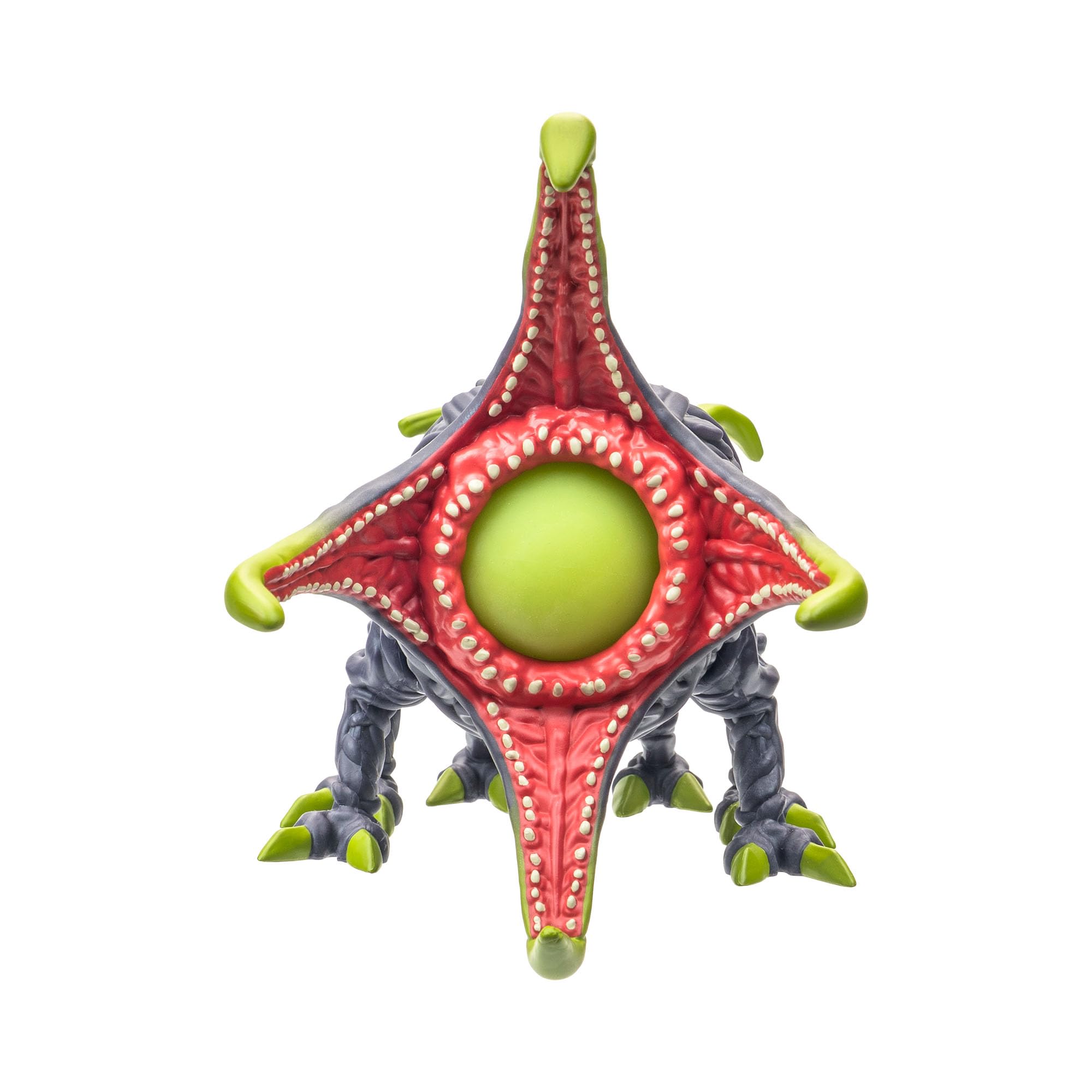 Jazwares Stranger Things Vine Dog Action Figure - 4-Inch, Squishy Body, Ages 8+ 5