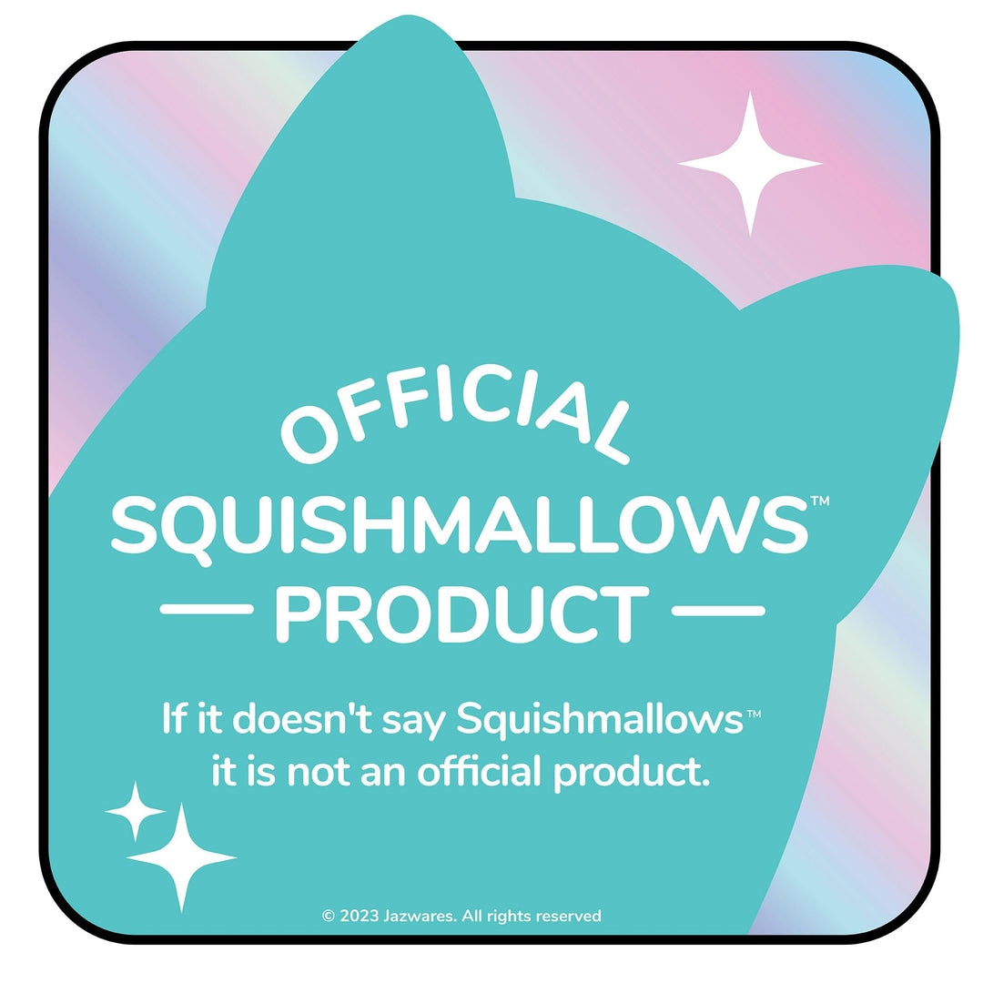 Squishmallows 7.5 Inch Plush - Cici the Red Panda