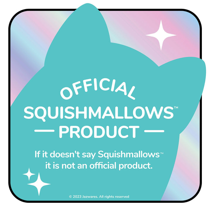 Squishmallows 7.5 Inch Plush - Cici the Red Panda