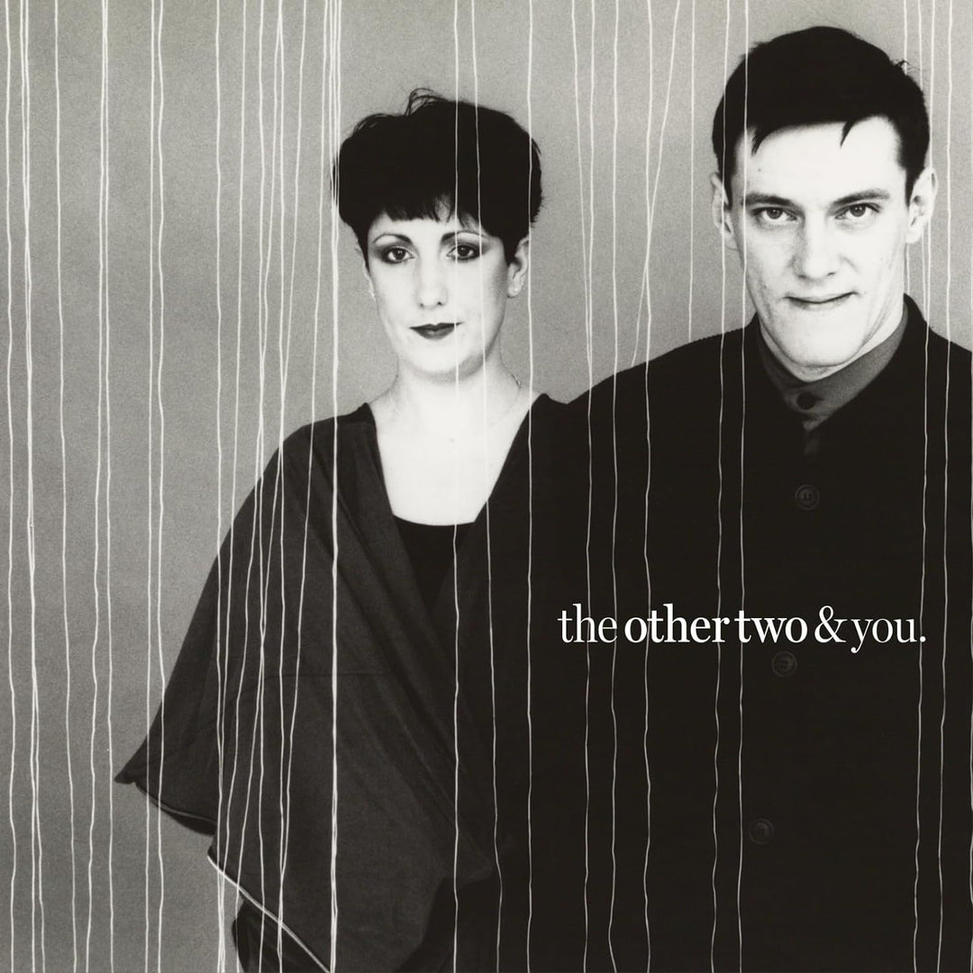The Other Two & You [Audio CD]