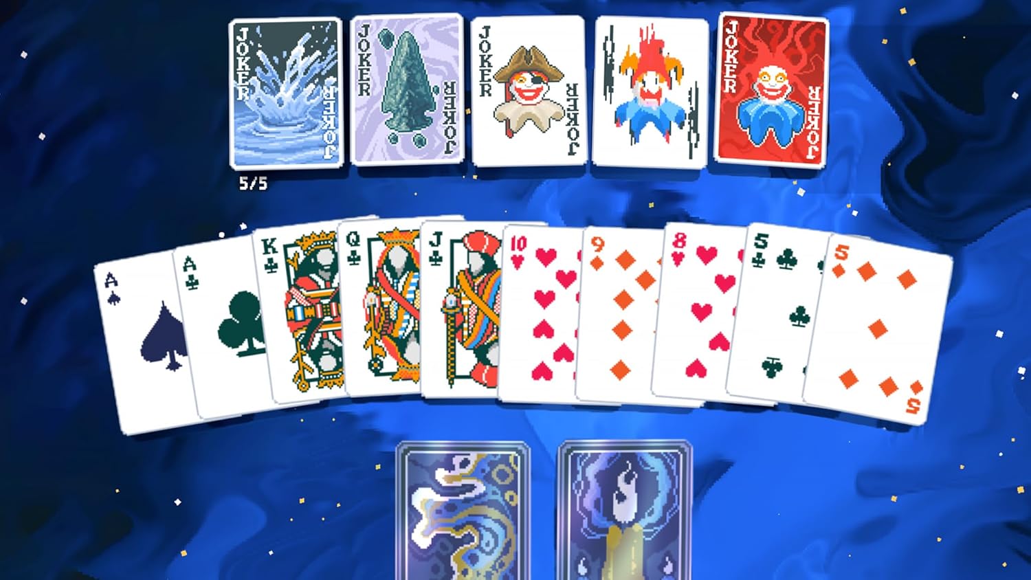 Balatro Special Edition - Nintendo Switch 6