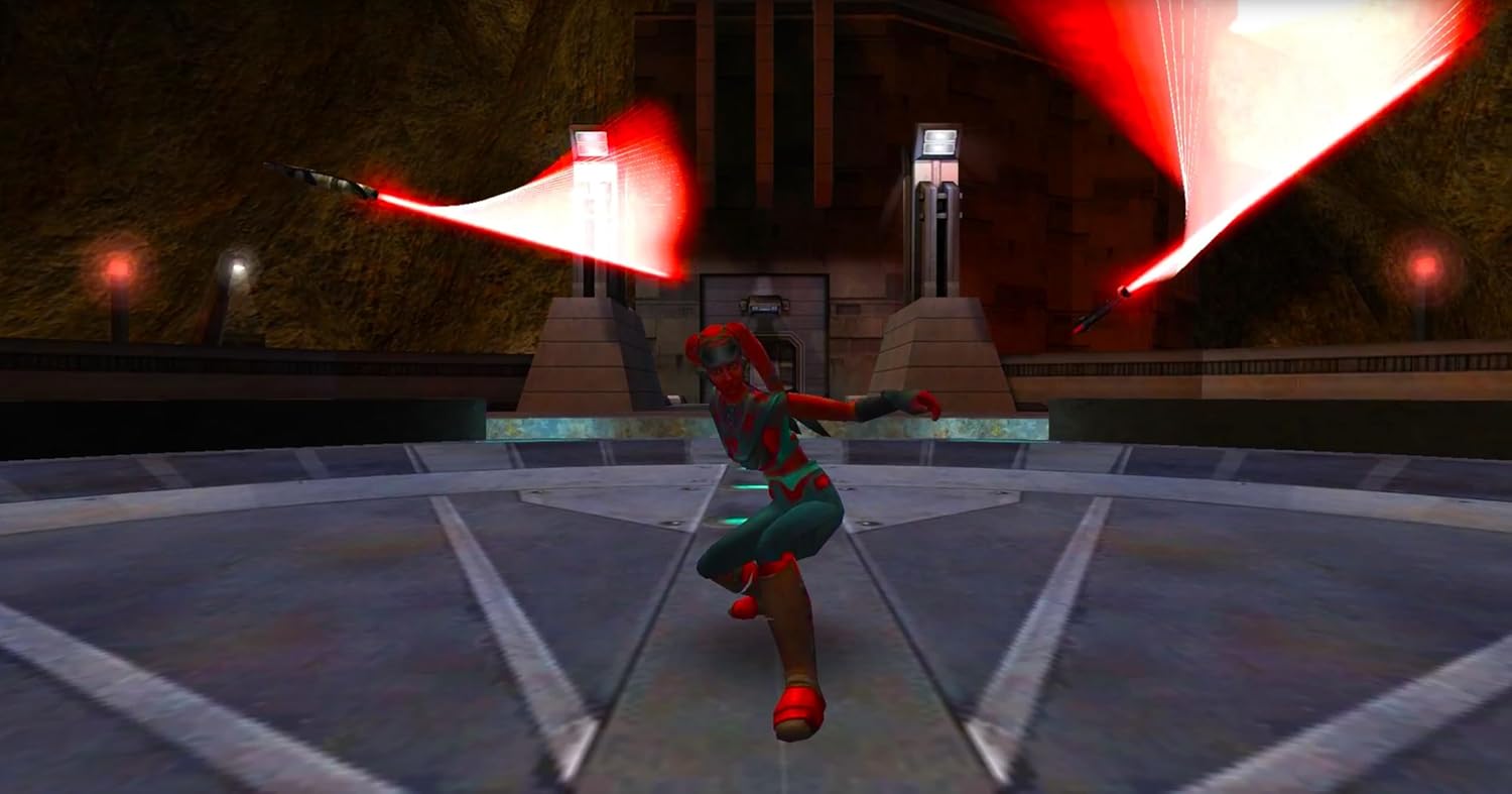 Star Wars Heritage Pack - Nintendo Switch 7