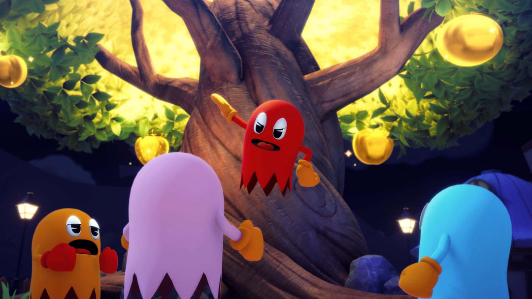 PAC-MAN WORLD 2 Re-PAC - Nintendo Switch Edition