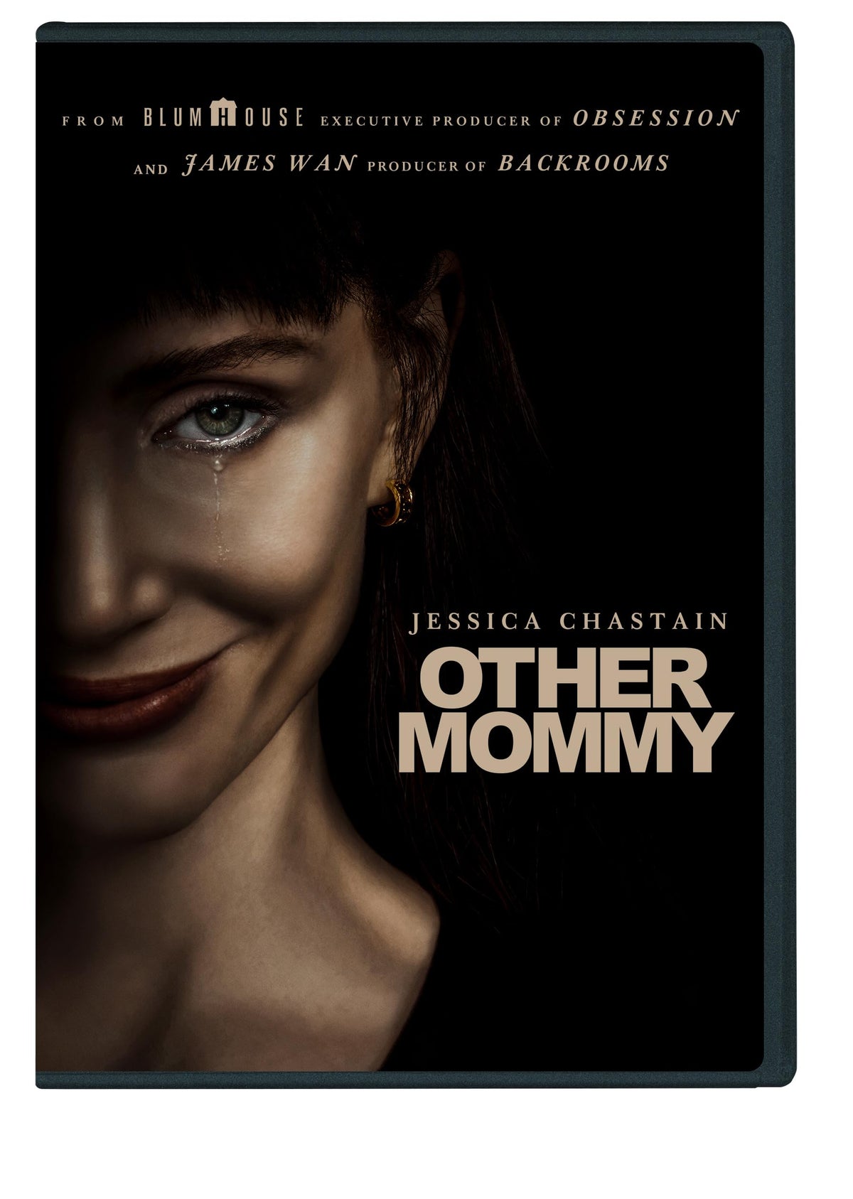Other Mommy [DVD]