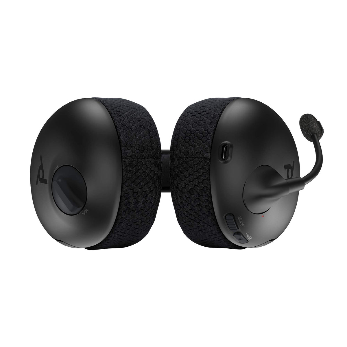 PDP LVL50 Wireless Stereo Gaming Headset - Compatible with PS5, PS4, PC | 16+ Hour Battery 14