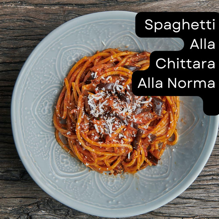 Garofalo Spaghetti Alla Chitarra (500g)