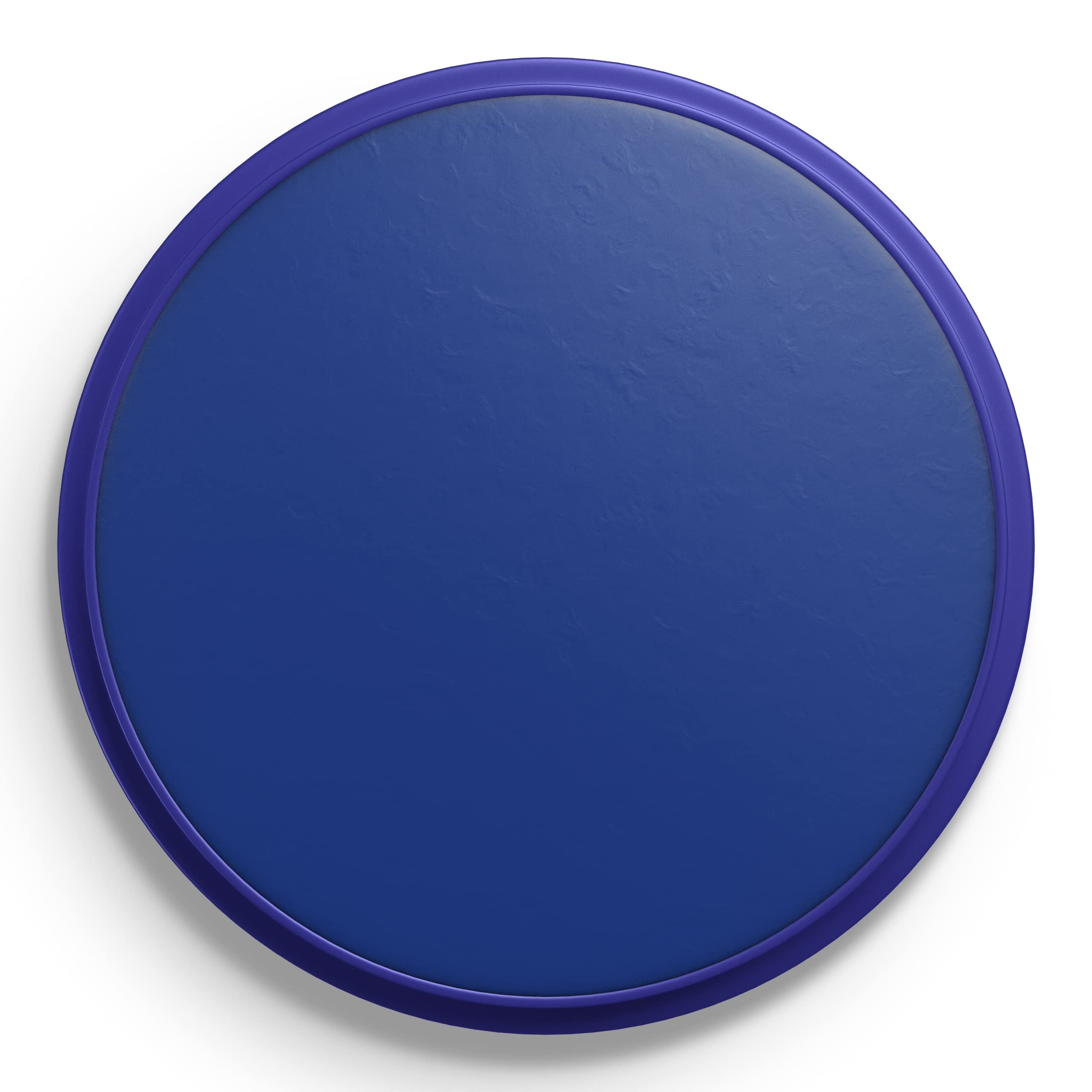 Snazaroo Classic Face and Body Paint - Royal Blue, Water-Based, Easy Wash, Fragrance-Free, Cruelty-Free | 18.8g 2