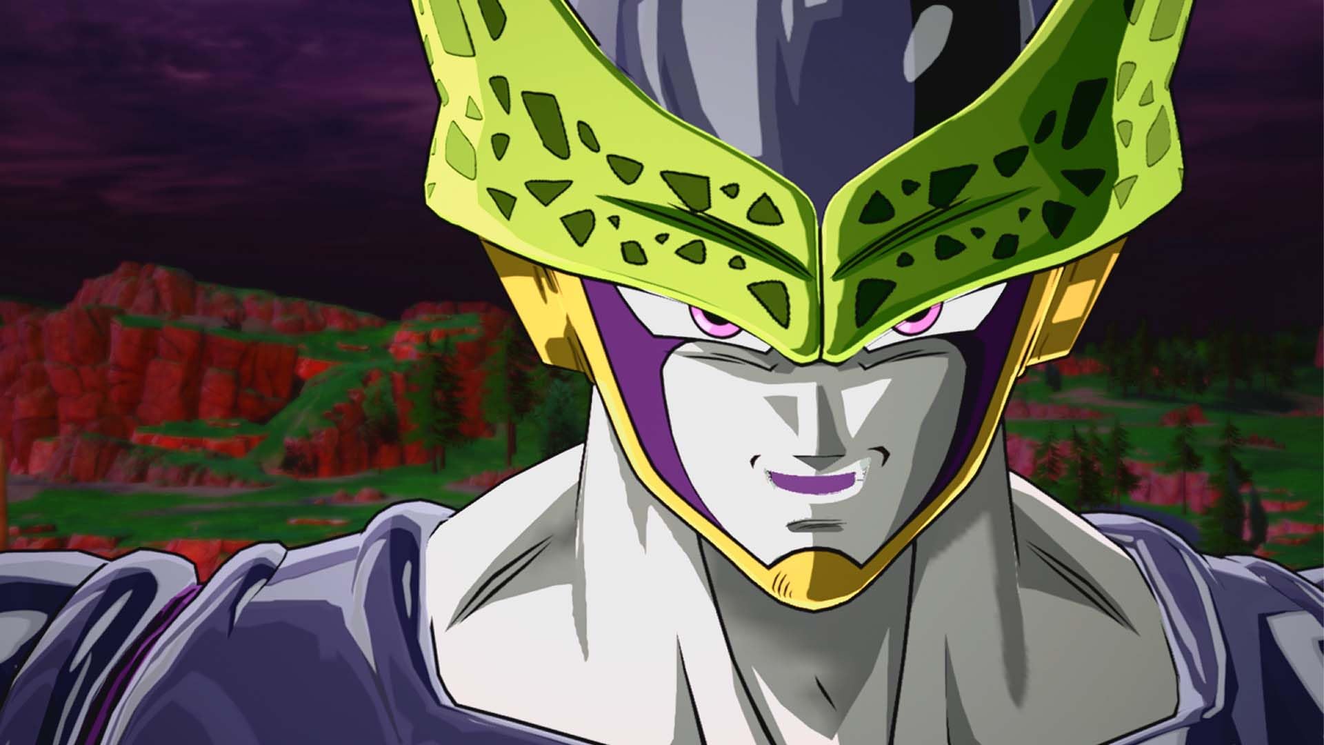 Dragon Ball: Sparking! Zero [Nintendo Switch] 5