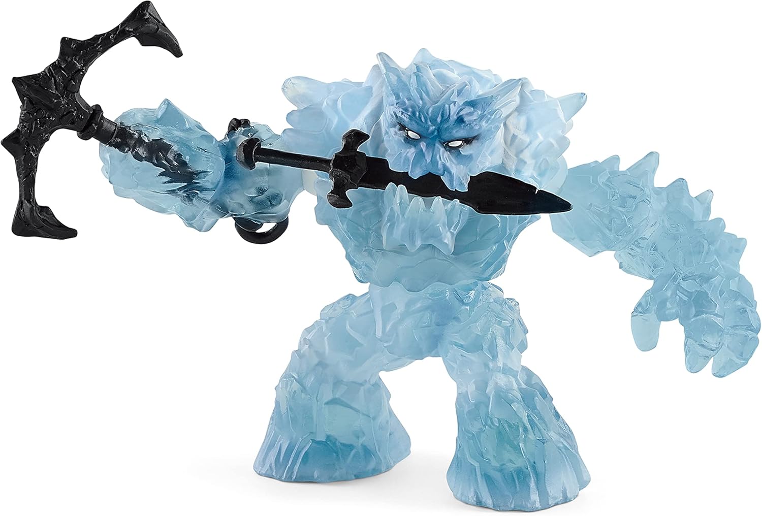Schleich Ice Giant - 2-Piece Battle-Ready Fantasy Playset for Kids 7-14 3