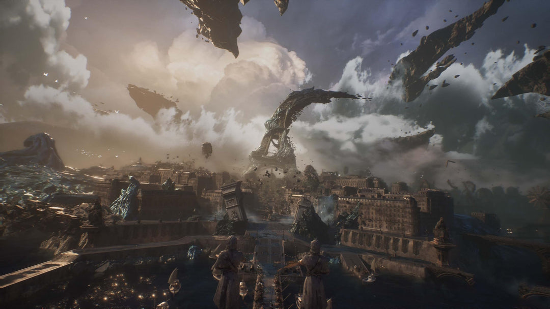 Clair Obscur: Expedition 33 - PS5