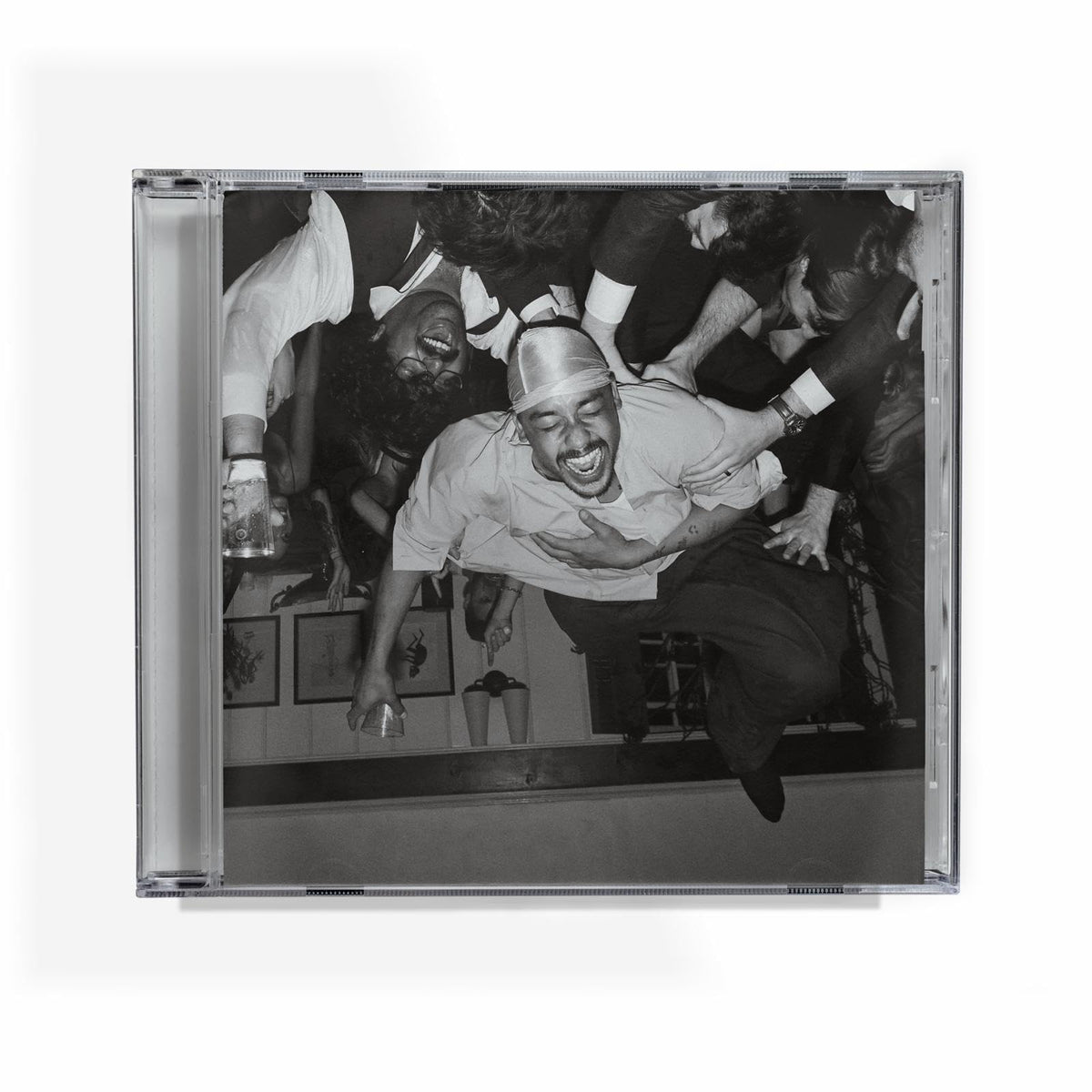 Dijon - Baby [CD]
