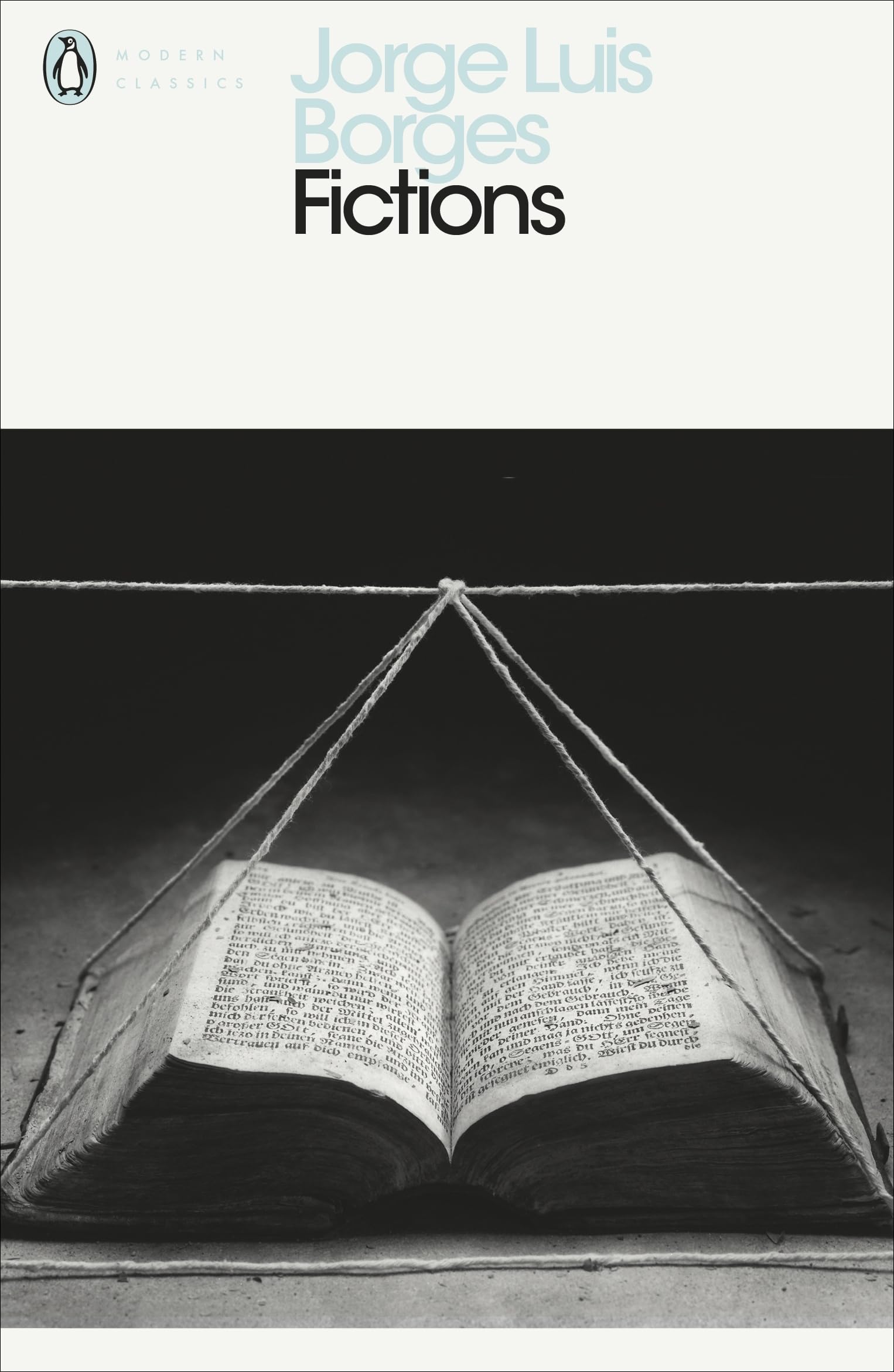 Jorge Luis Borges - Fictions: Short Stories by Penguin Classics | Paperback | 192 Pages