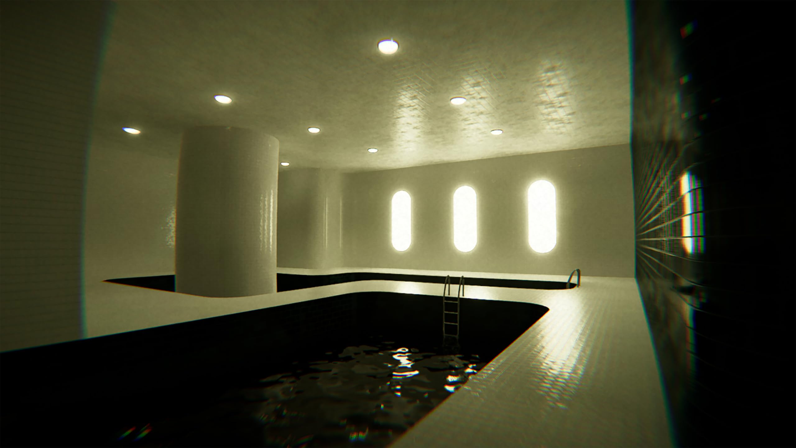 POOLS [PlayStation 5] 8