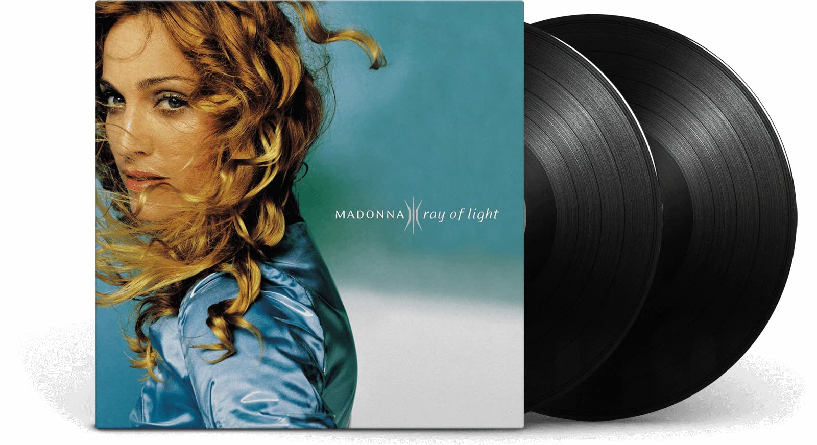 Madonna - Ray Of Light [2xCD]