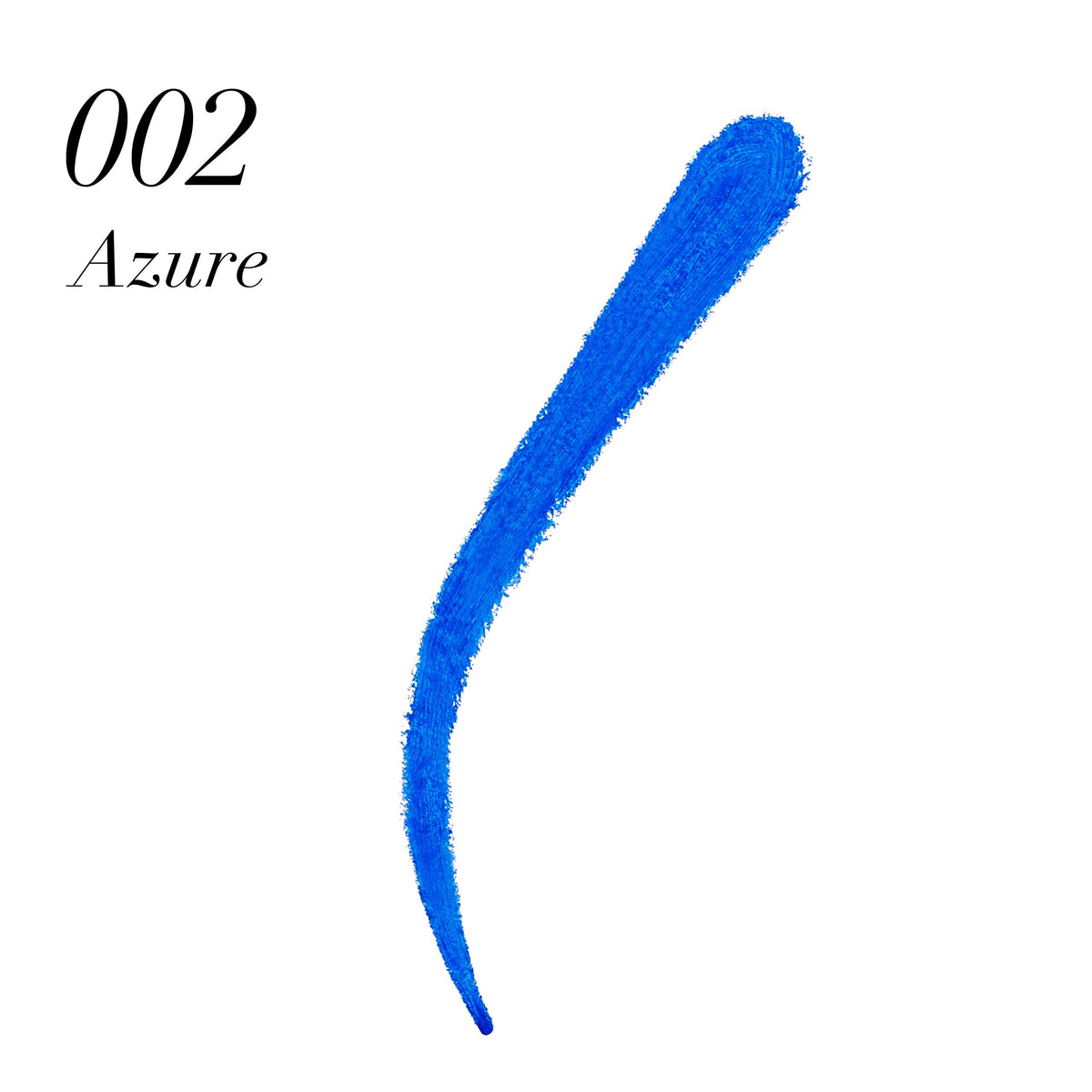 Max Factor Masterpiece Kohl Kajal Automatic Pencil - Long-Lasting, Smooth Application, Suitable for Sensitive Eyes | Azure 4