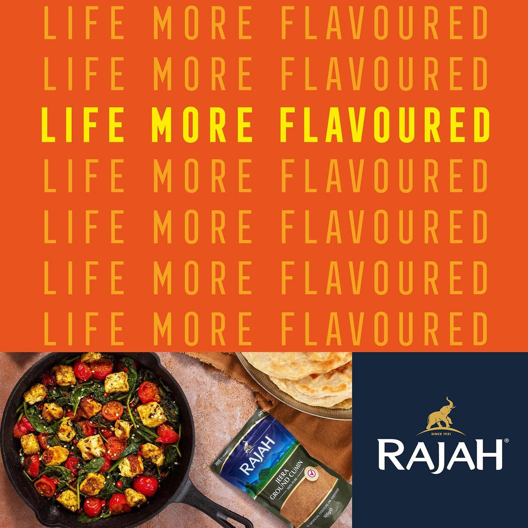 Rajah - Tandoori Masala Seasoning 100g