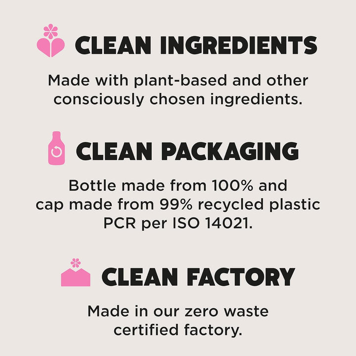 Ecover Camomile & Clementine Washing Up Liquid, 950 ml