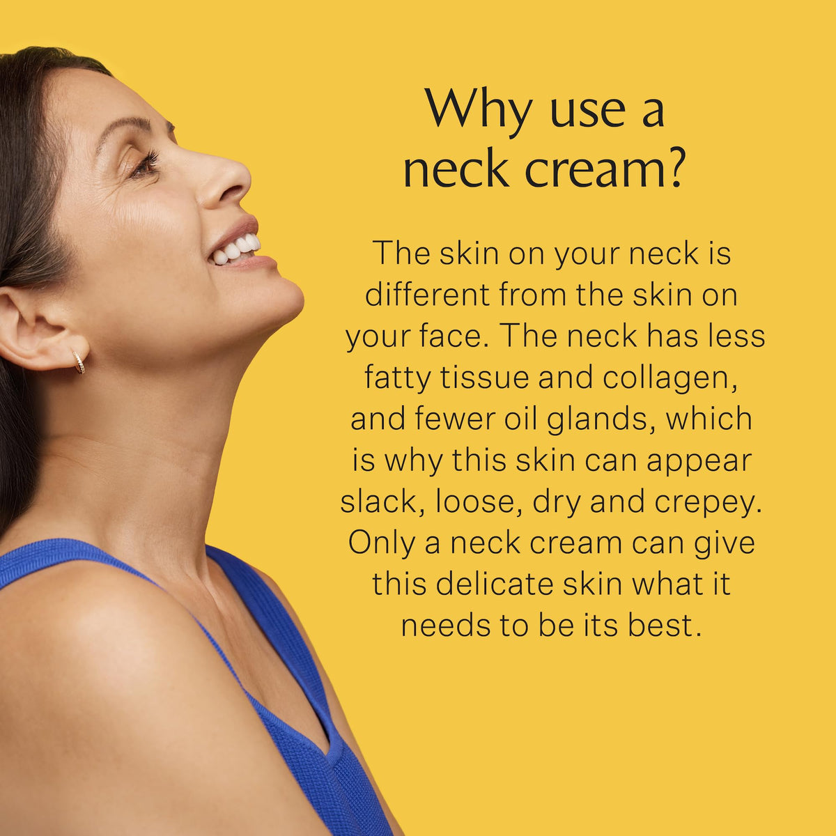StriVectin TL Advanced Tightening Neck Cream PLUS - 30 ml (1.0 oz)
