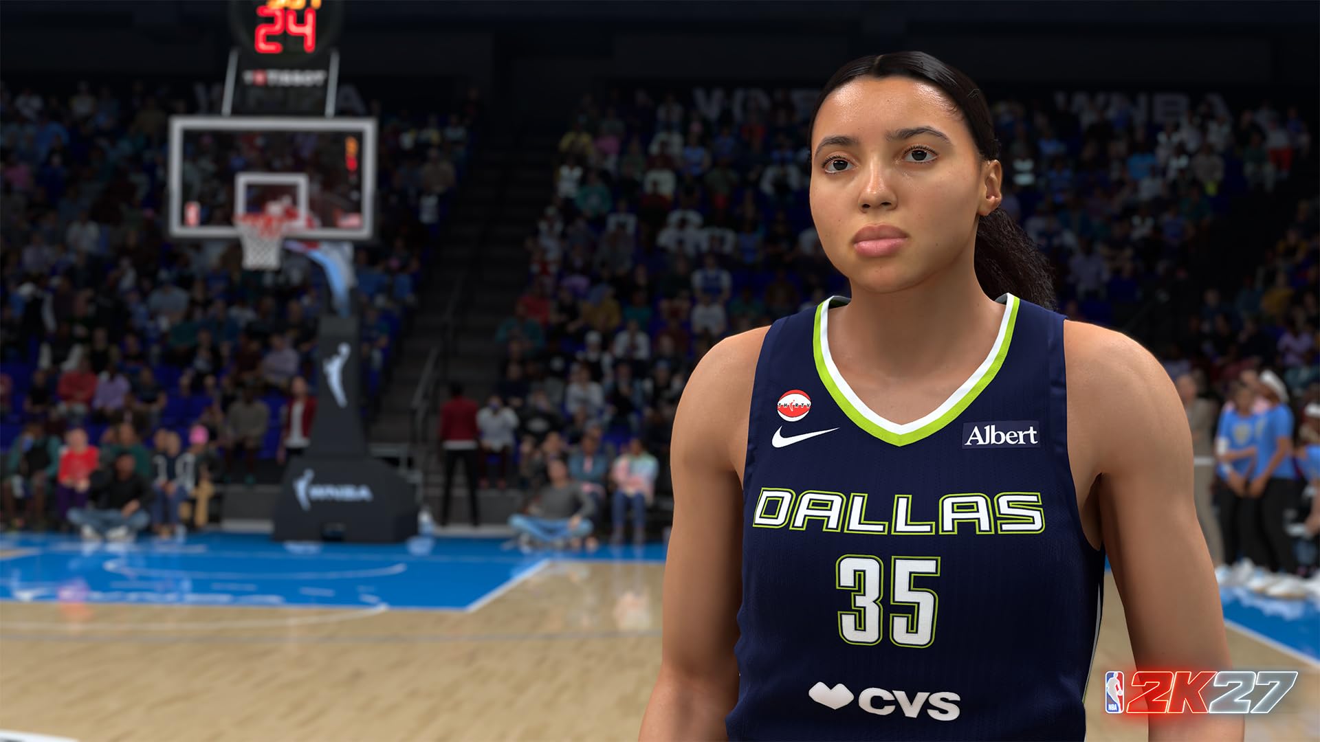 NBA 2K27 Standard Edition [Xbox Series X] 8