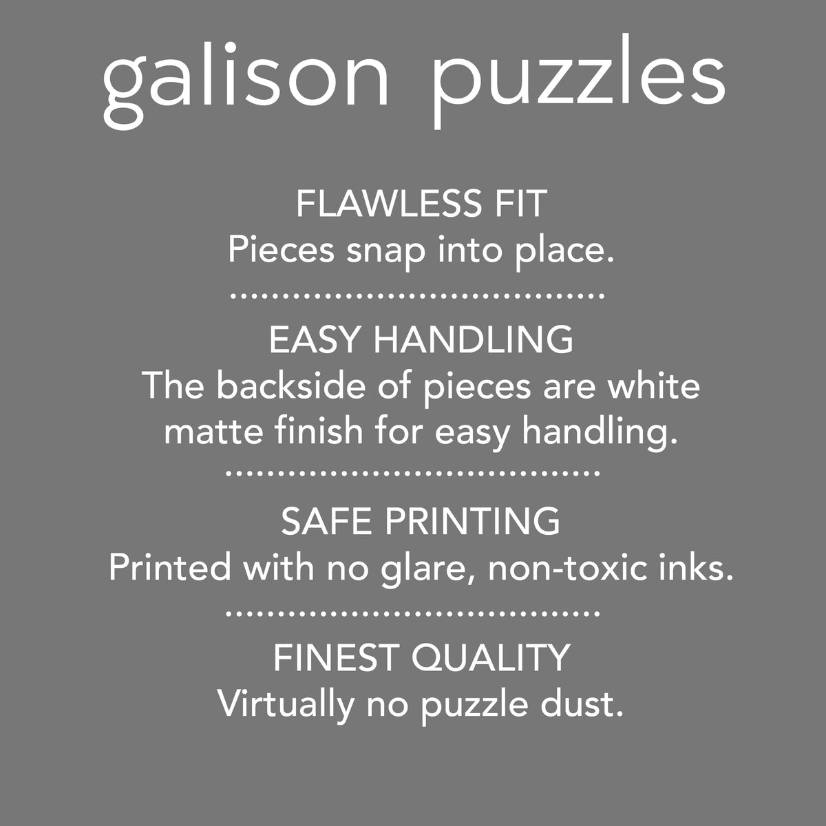 Galison Autumn in the Neighborhood 1000 Piece Jigsaw Puzzle - Cozy Fall Scene | 27" x 20" Completed Size 3