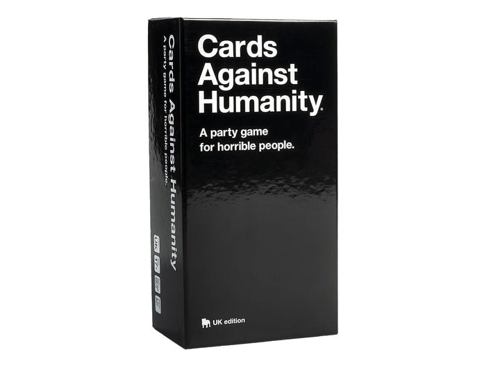 Cards Against Humanity UK Edition Card Game