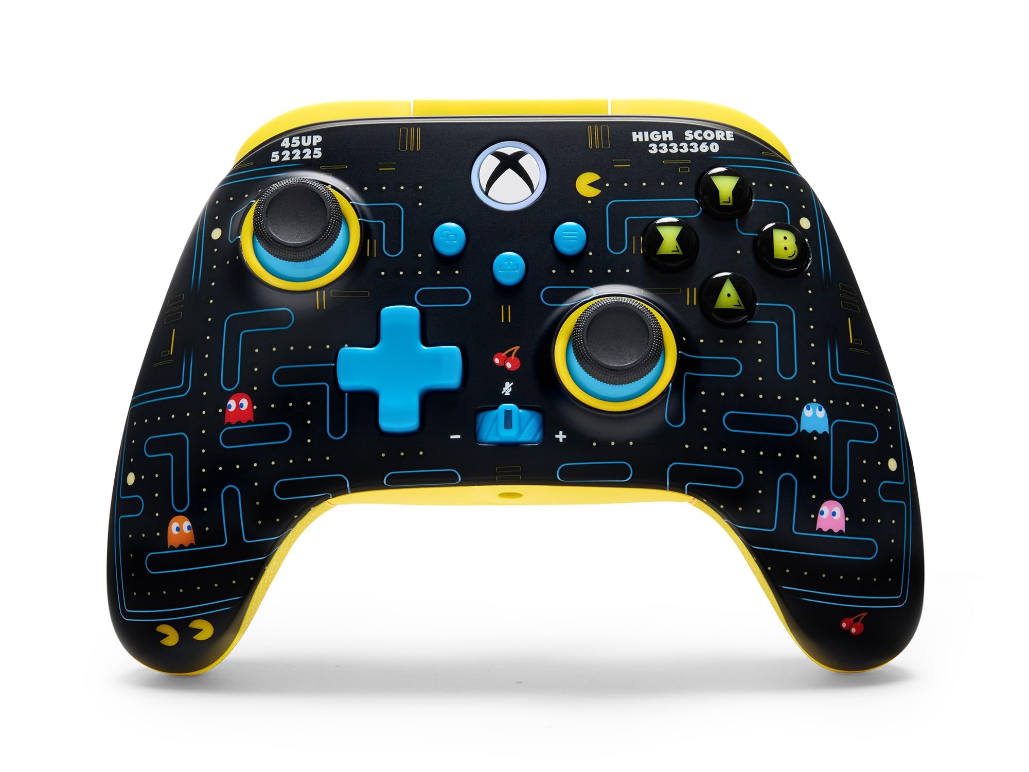 PAC-MAN - Xbox Series X|S Wireless Controller 1