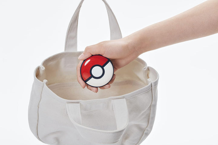 Pokémon GO Plus + - Nintendo Bluetooth Accessory for Pokémon GO and Pokémon Sleep