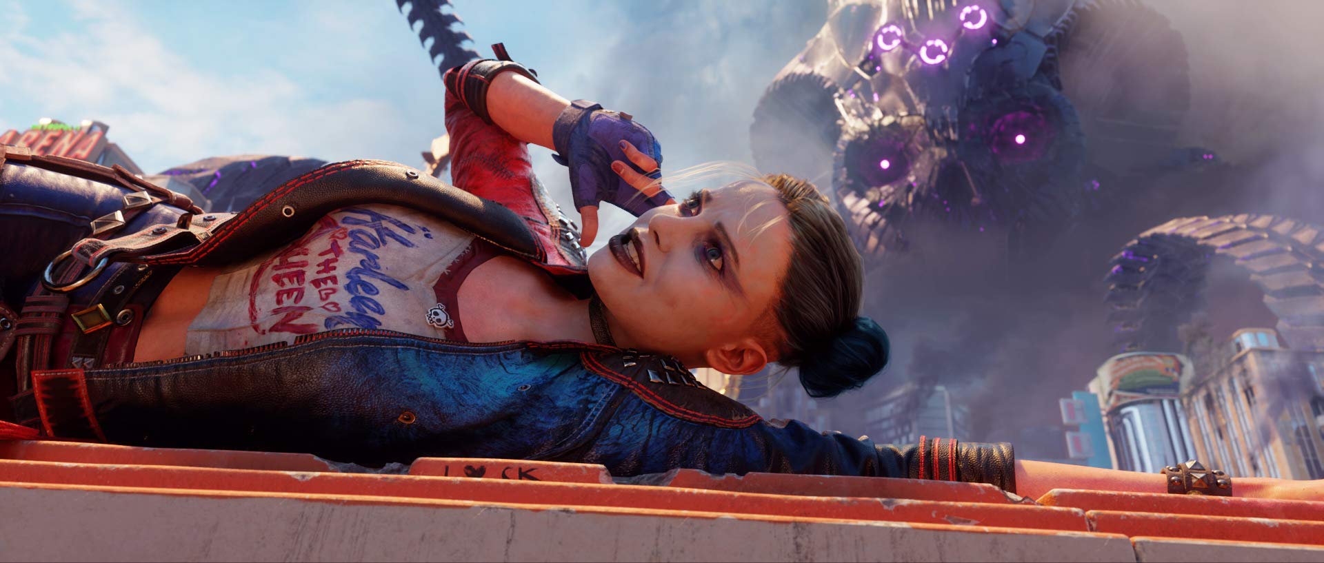 Suicide Squad: Kill the Justice League - PlayStation 5 Standard Edition 6