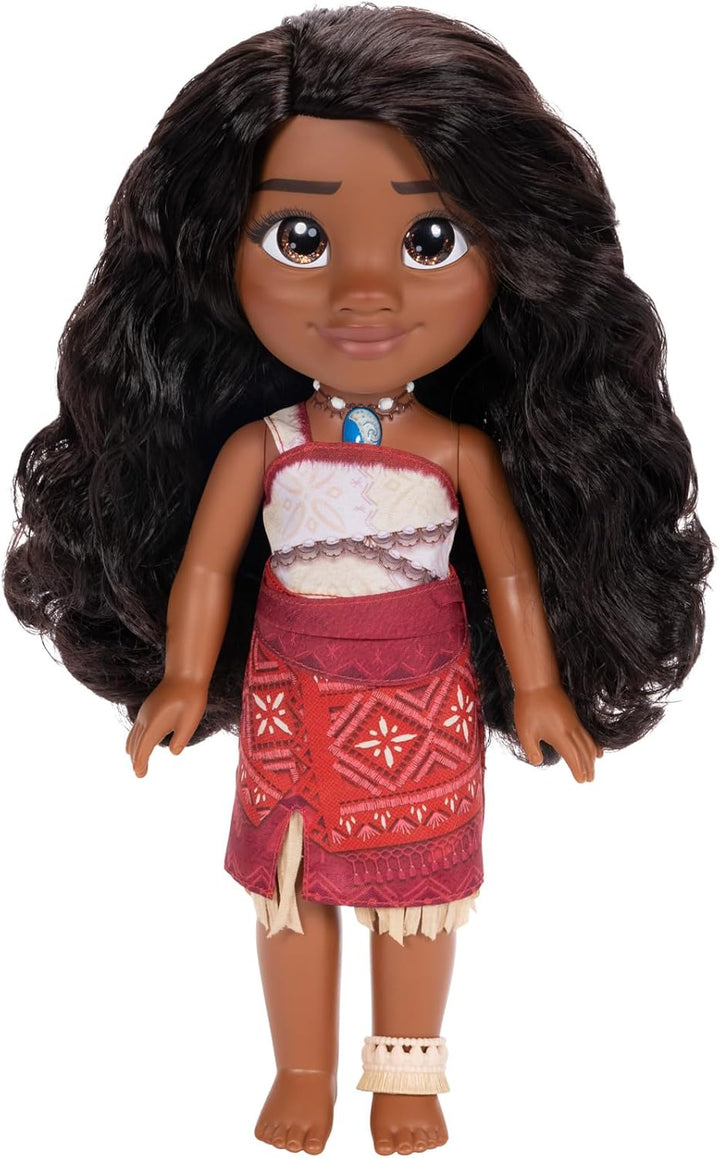 Jakks Pacific Disney Moana 2 My Friend Moana Doll (237571)