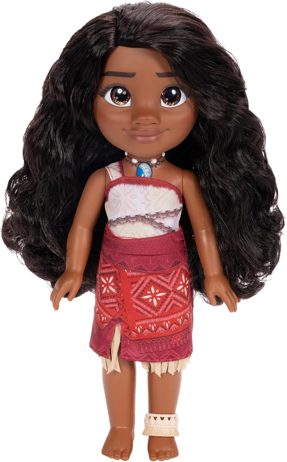 My Friend Moana Doll - 14" Disney Moana 2 Officially Licensed Toy for Kids 1