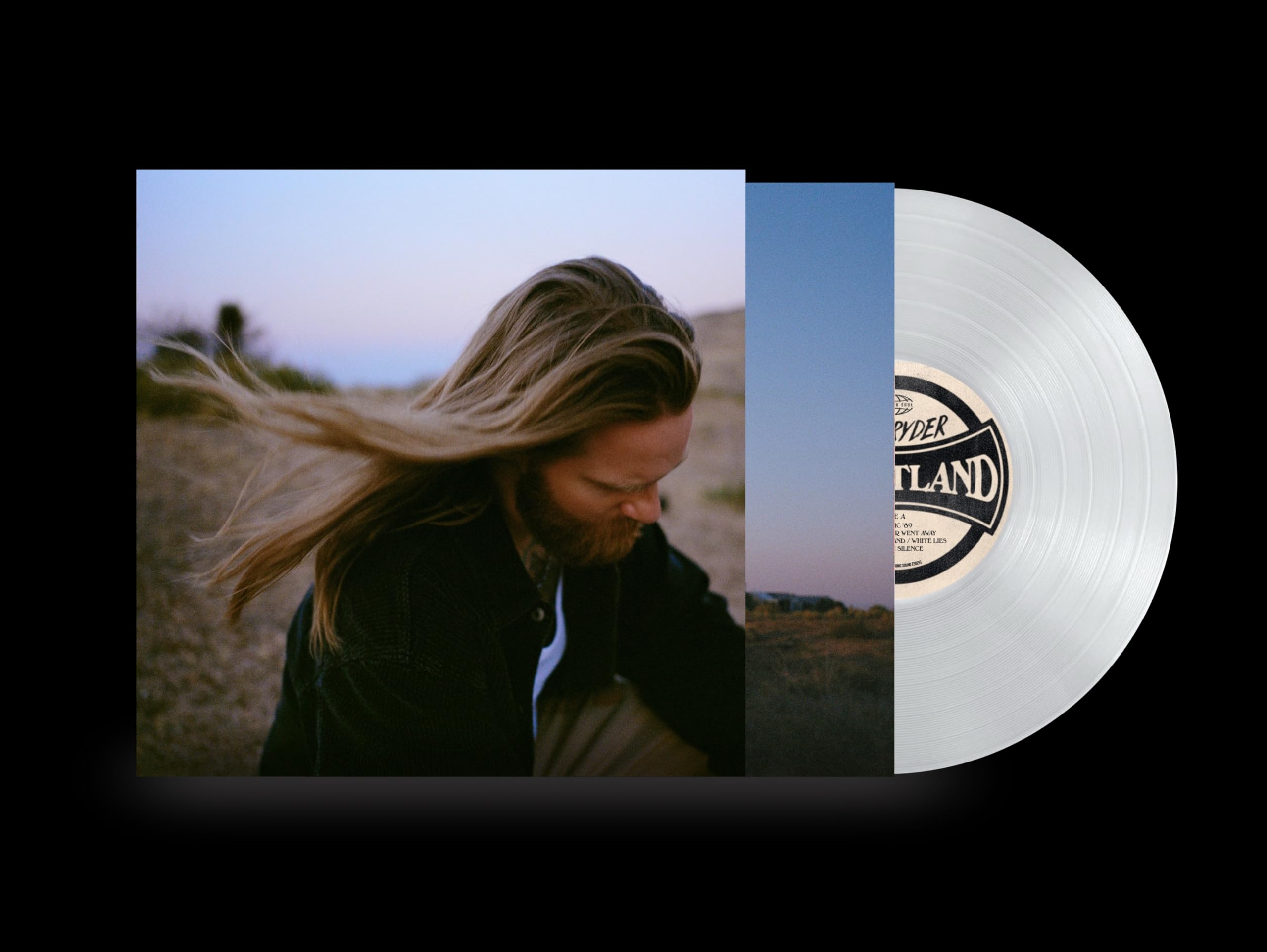Sam Ryder - Heartland [VINYL] 2