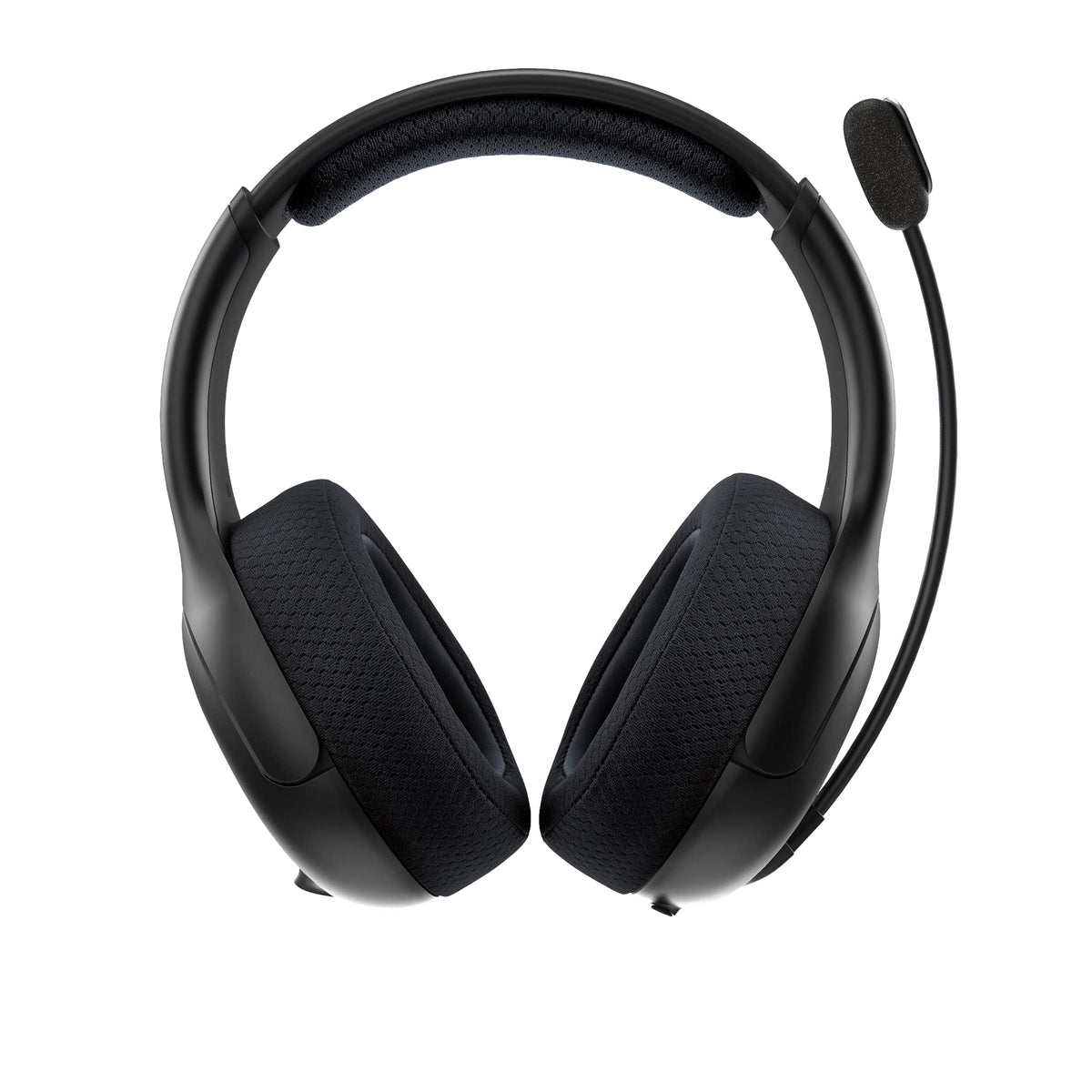 PDP LVL50 Wireless Stereo Gaming Headset - Compatible with PS5, PS4, PC | 16+ Hour Battery 4