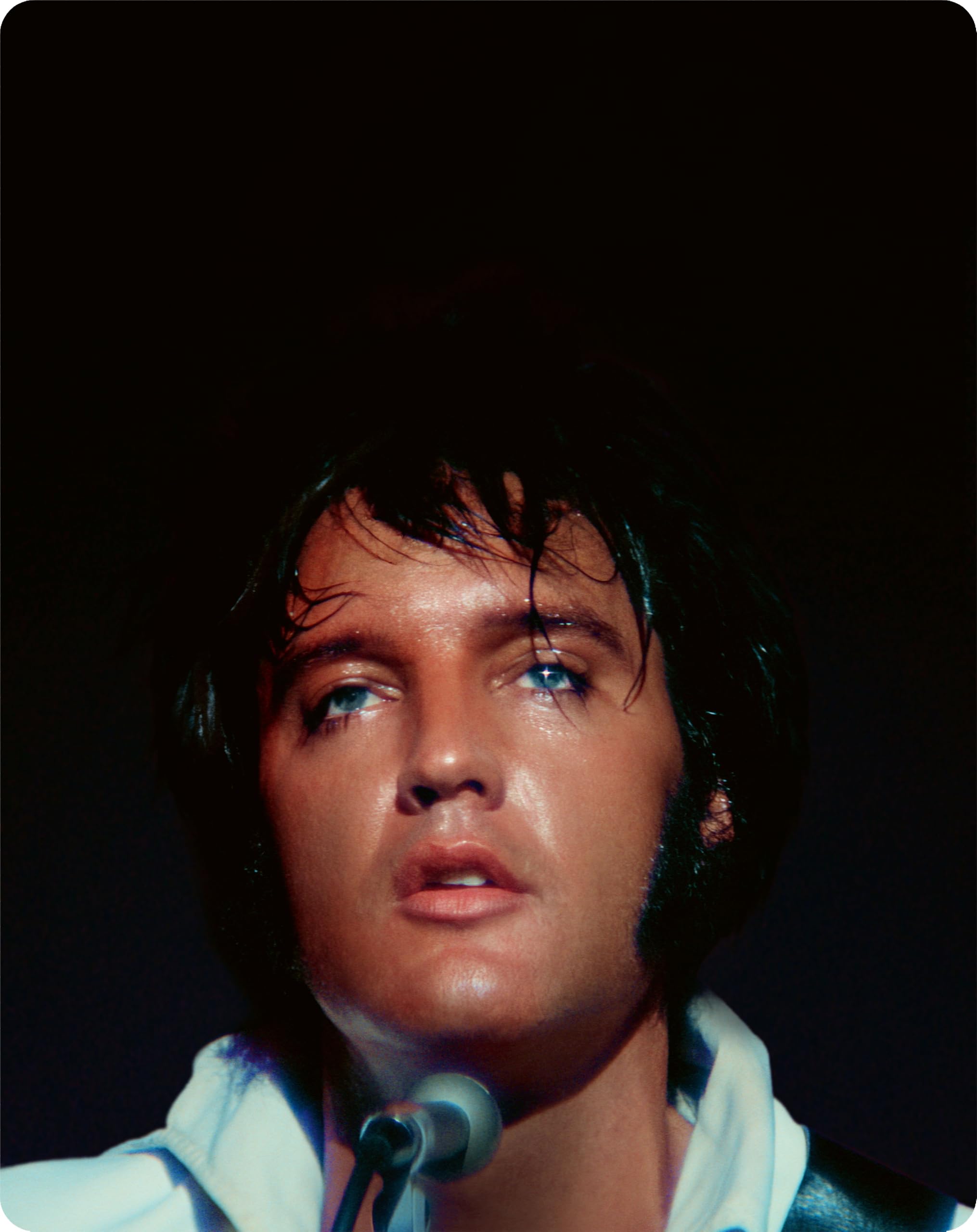 EPiC Elvis Presley in Concert [4K UHD & Blu-Ray] 3