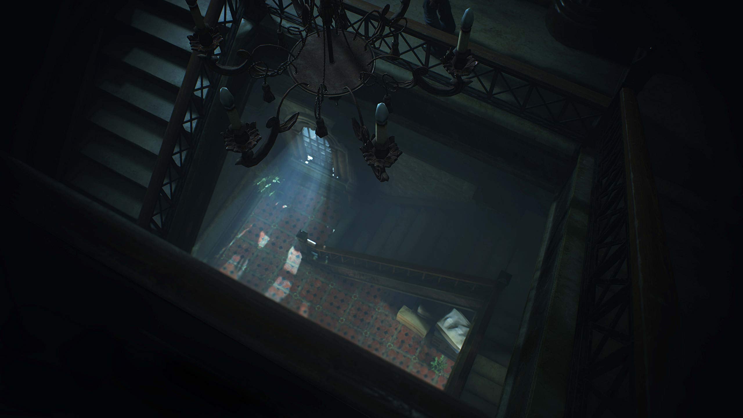 Resident Evil 2 [PS4] 6