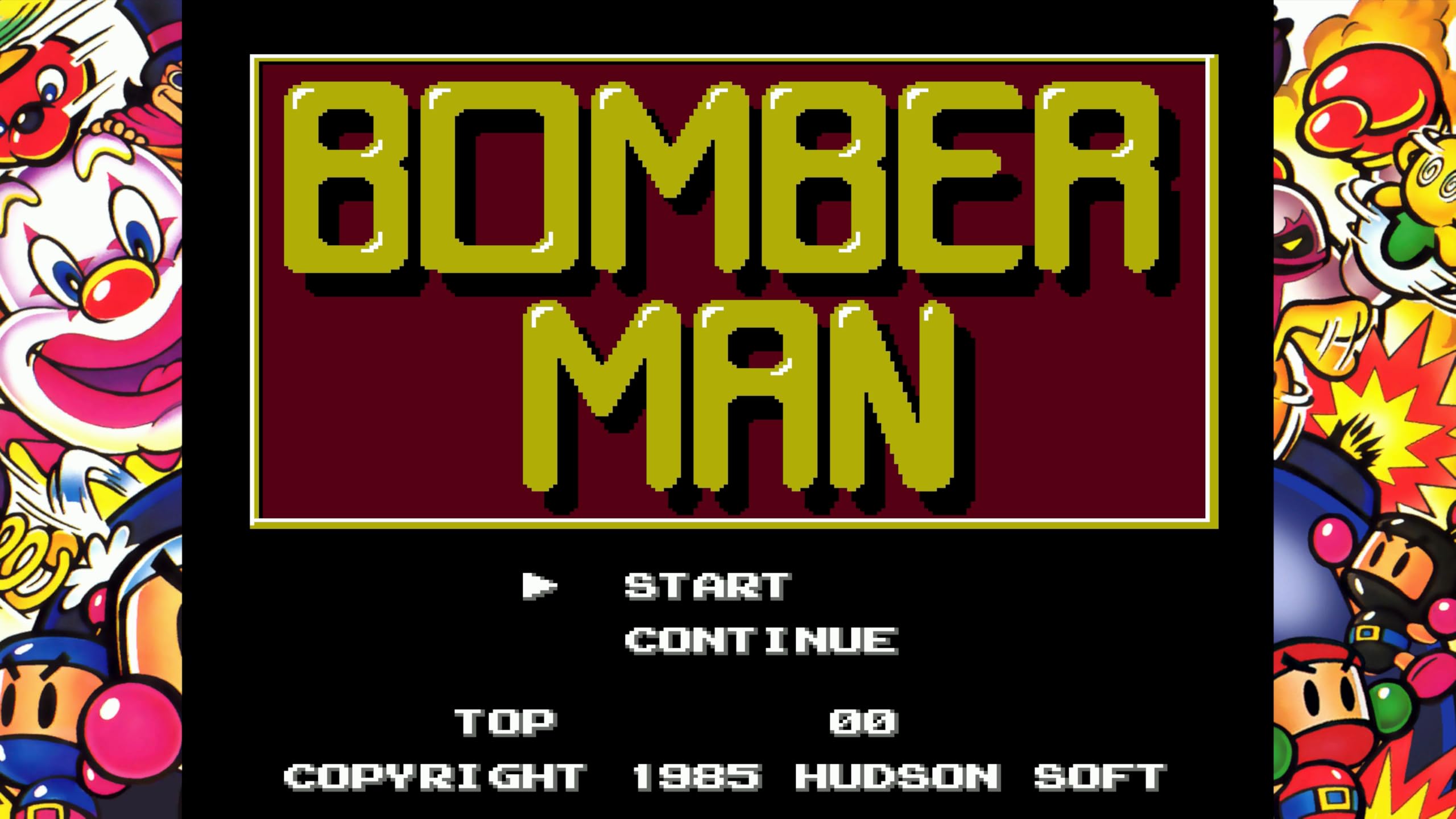 Super Bomberman Collection [Xbox Series X] 3