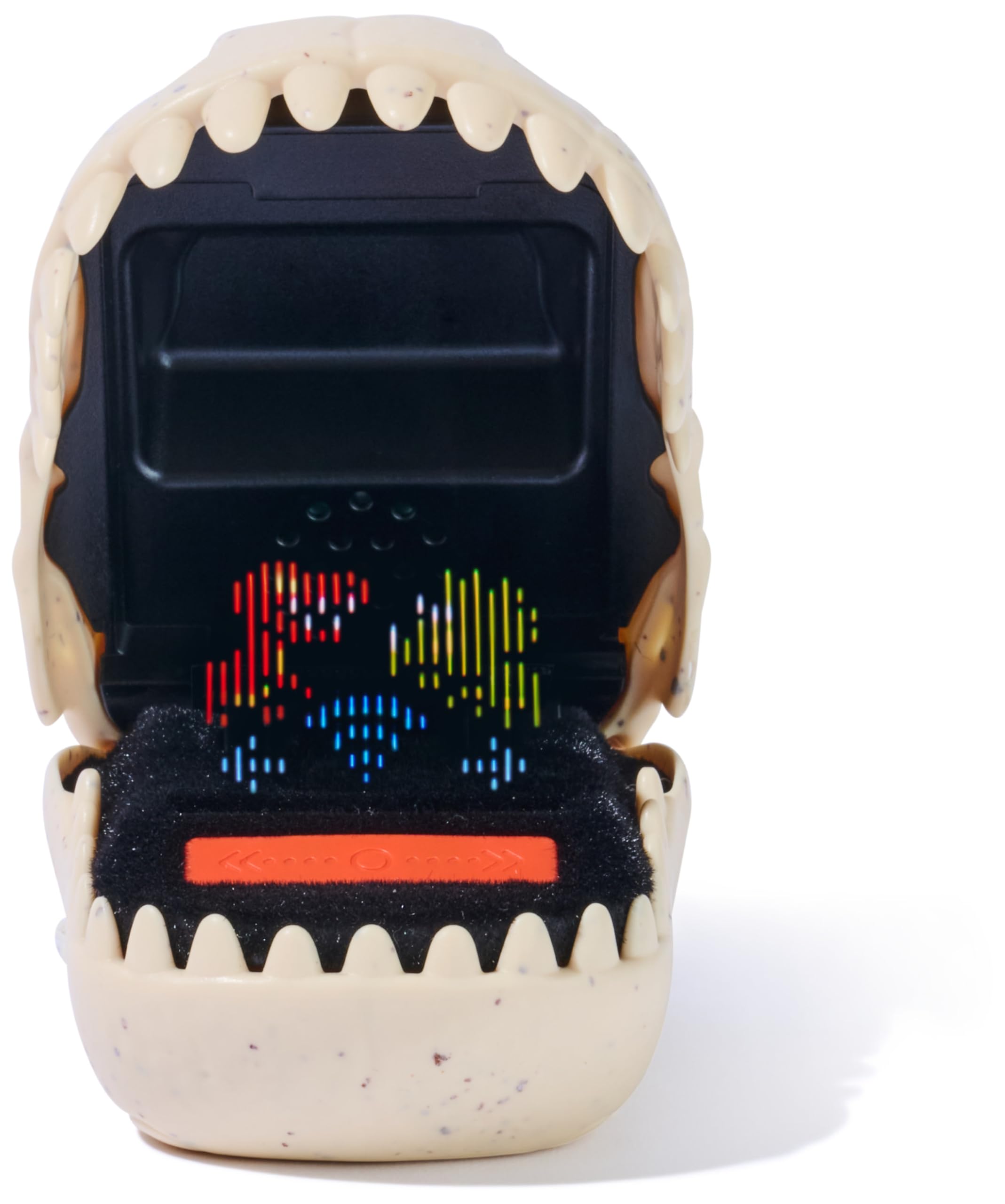 Bitzee Jurassic World Interactive Dinosaur Toy | Collect 25 Dinosaurs | Ages 5+ 3