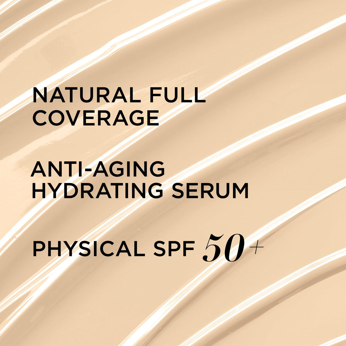 IT Cosmetics Your Skin But Better CC+ Cream - Full Coverage Foundation with SPF 50, Shade: Light, 32ml