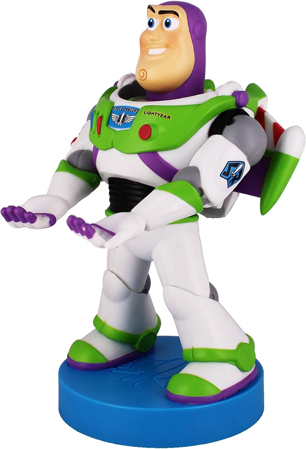 Cable Guy - Disney Toy Story "Buzz Lightyear" - Gaming Accessory (2023)