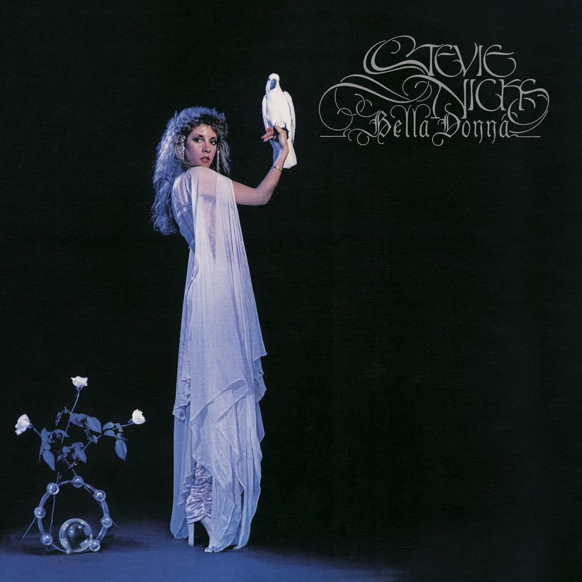 Stevie Nicks - Bella Donna [CD]