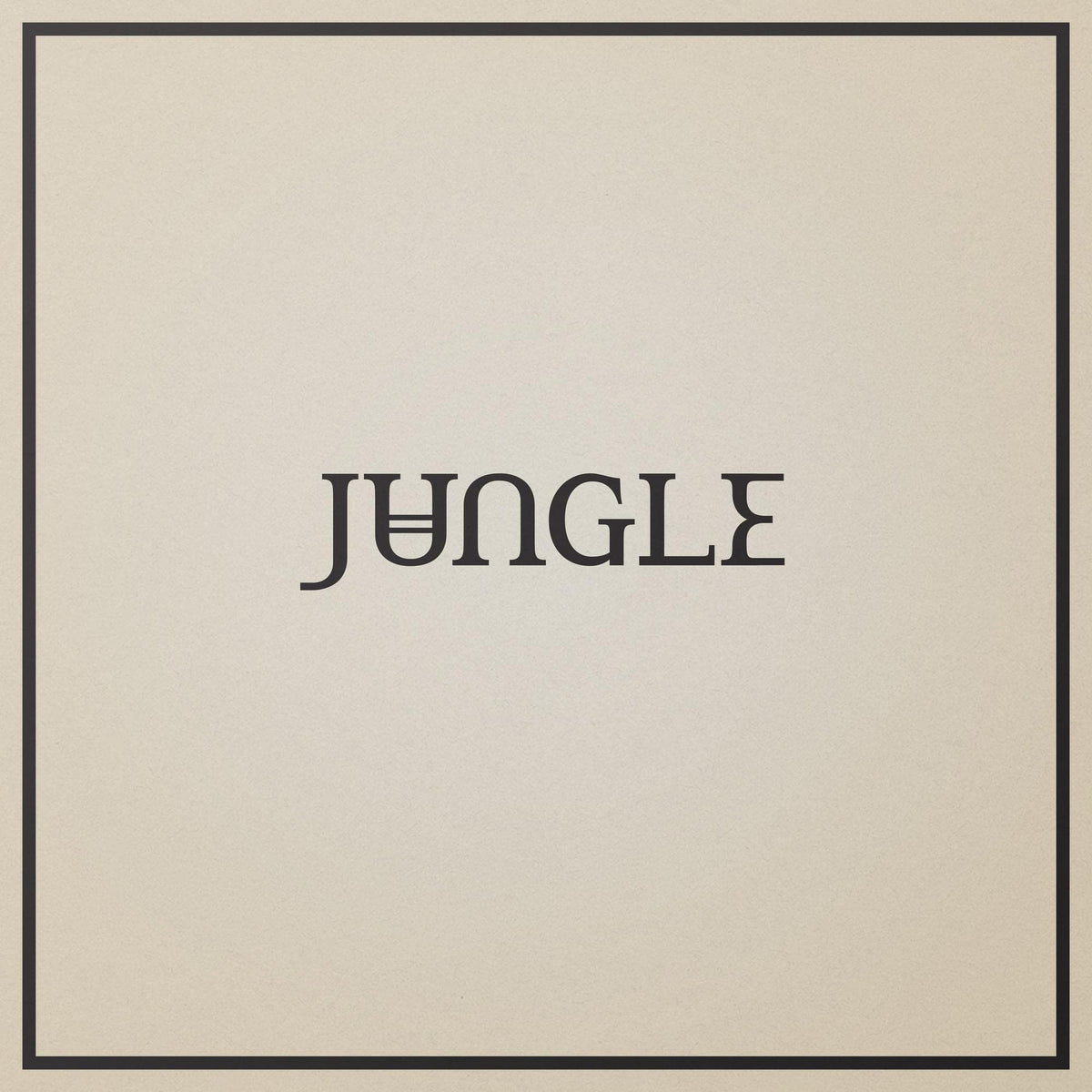Jungle - Loving In Stereo [Vinyl]